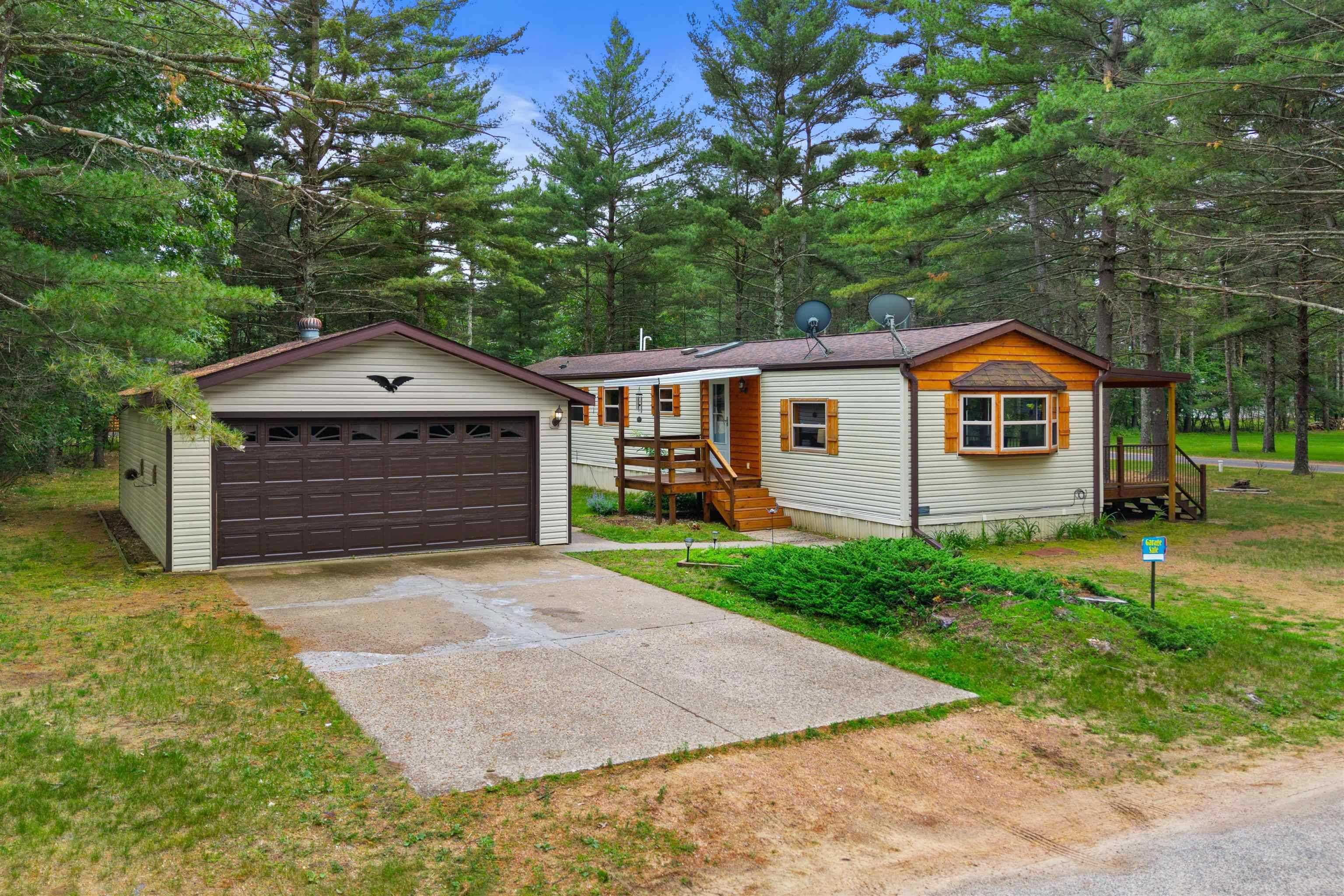 Friendship, WI 53934,1943 Grove Avenue