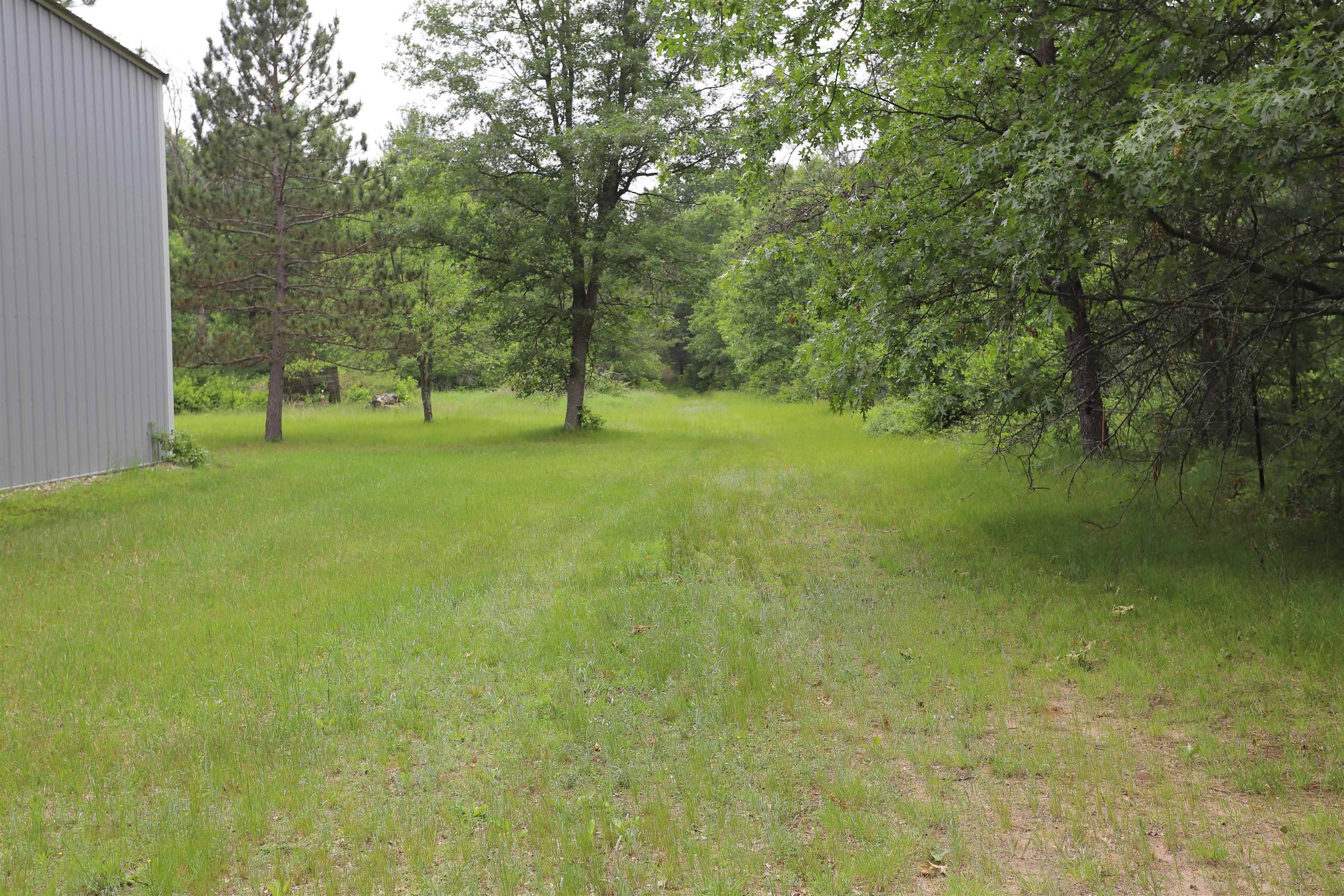 Necedah, WI 54646,12+/- Acres 22nd Avenue