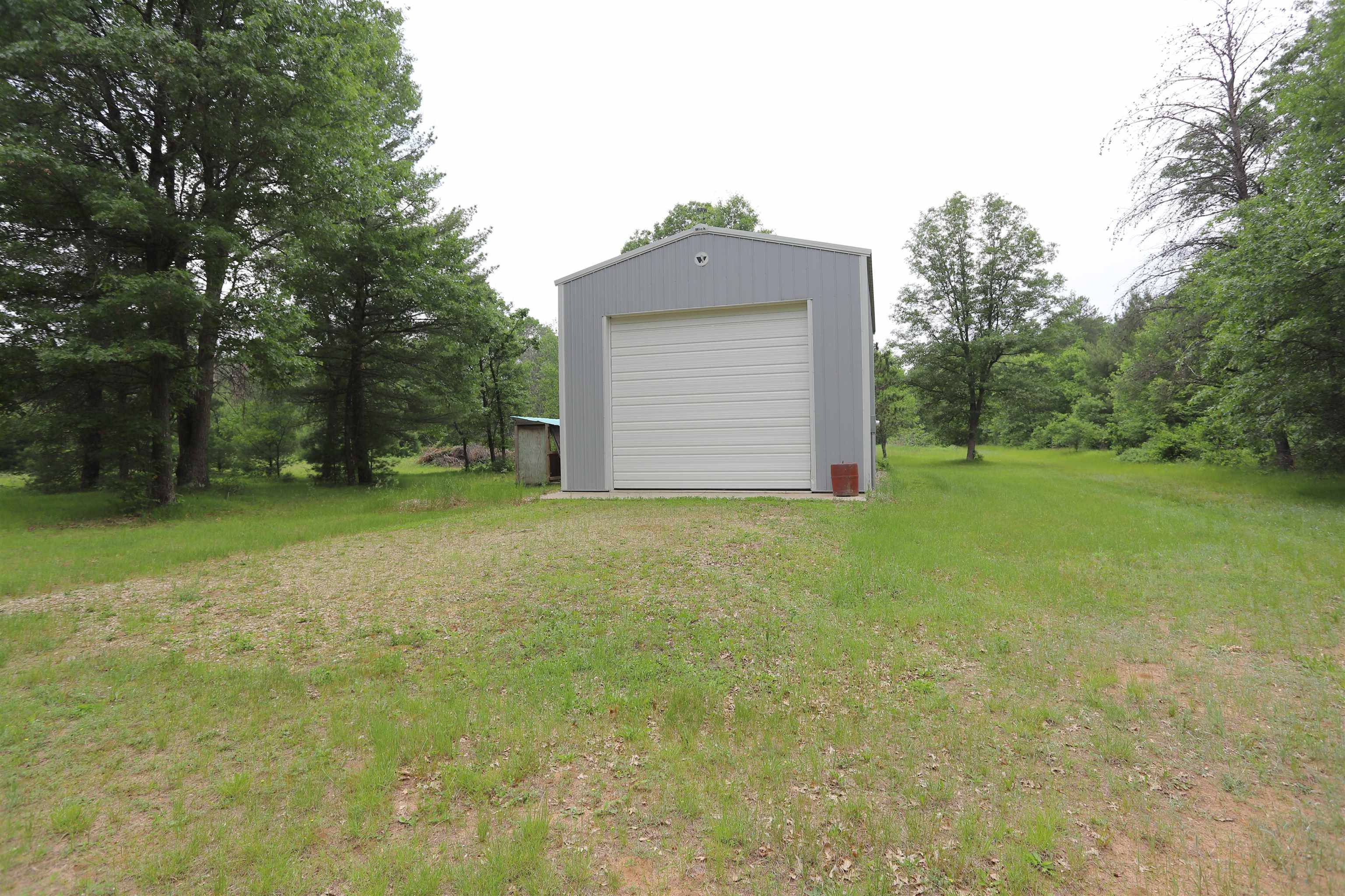 Necedah, WI 54646,12+/- Acres 22nd Avenue