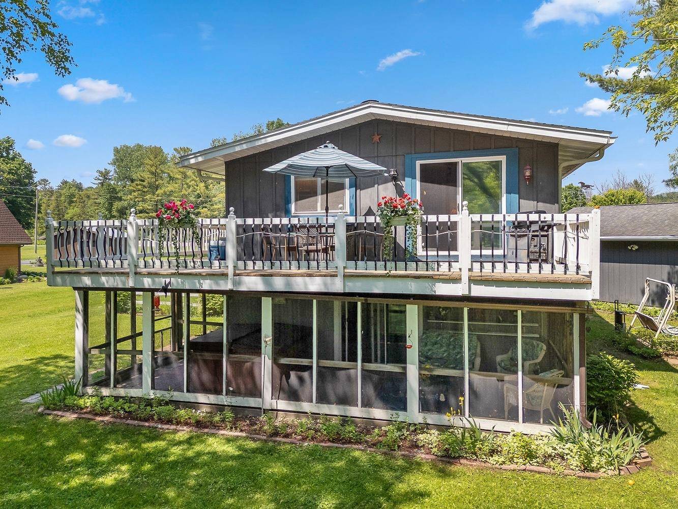 La Valle, WI 53941,E4451 County Rd F