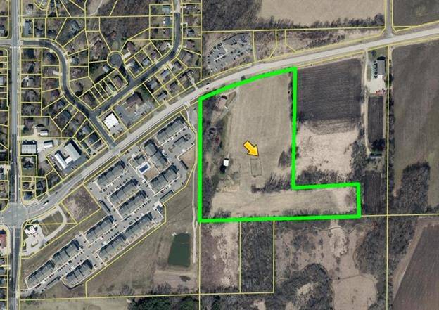 Cottage Grove, WI 53527,0 Cottage Grove Road