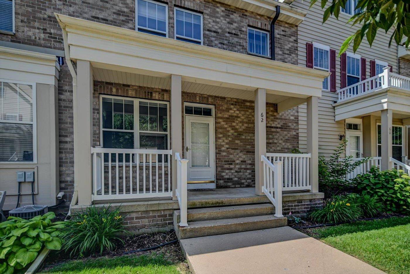Fitchburg, WI 53711,62 S Gardens Way