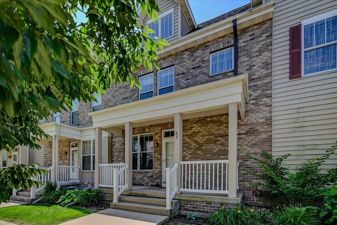 Fitchburg, WI 53711,62 S Gardens Way