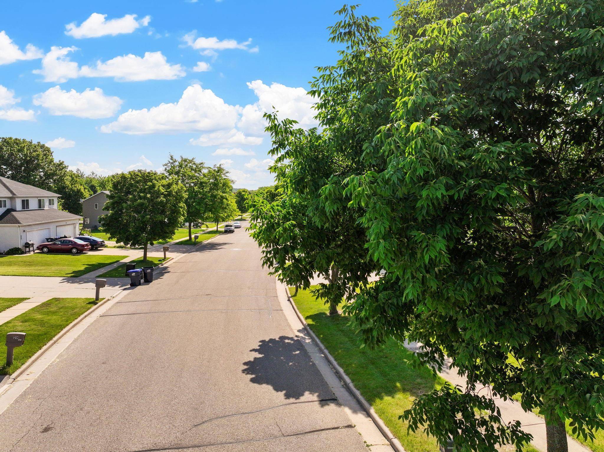 Deerfield, WI 53531,209 Morningside Drive