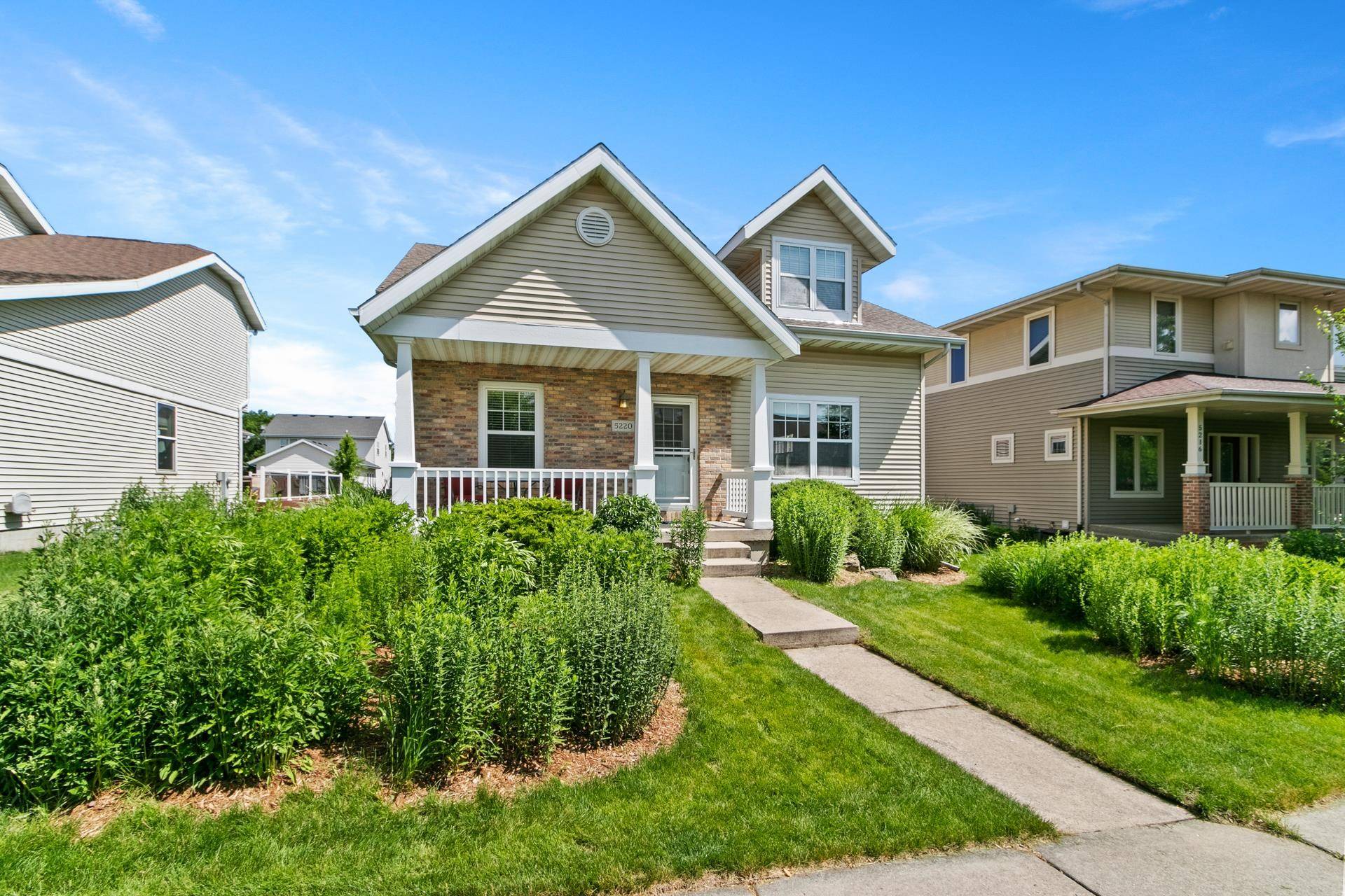 Fitchburg, WI 53711,5220 Teaberry Lane