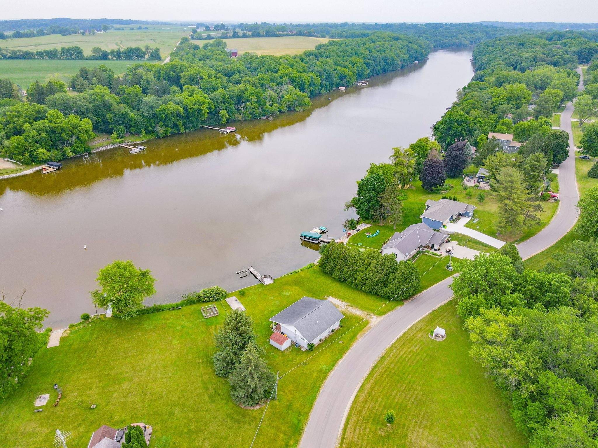 Edgerton, WI 53534,9093 N Arrowhead Shores Road