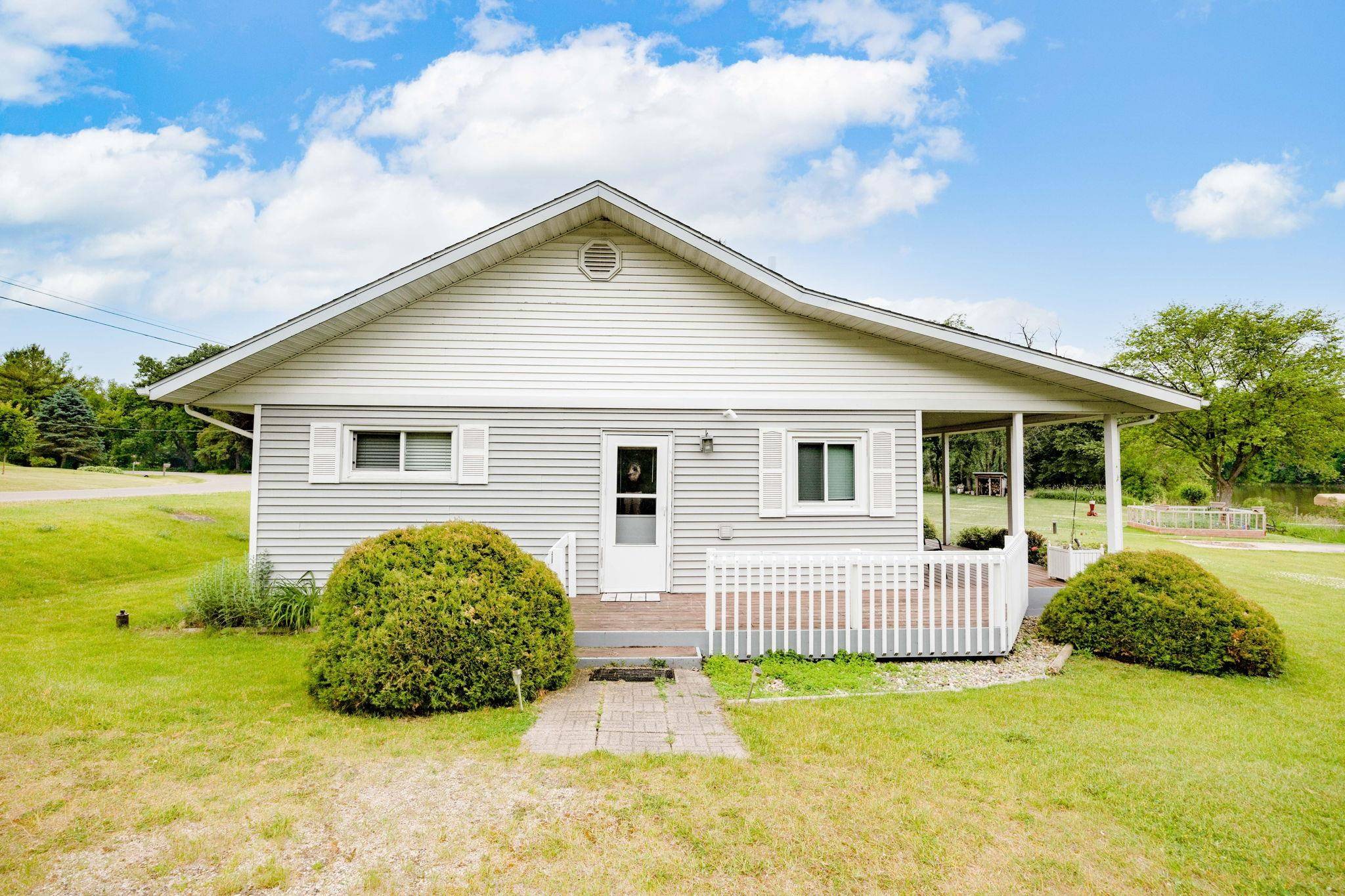 Edgerton, WI 53534,9093 N Arrowhead Shores Road