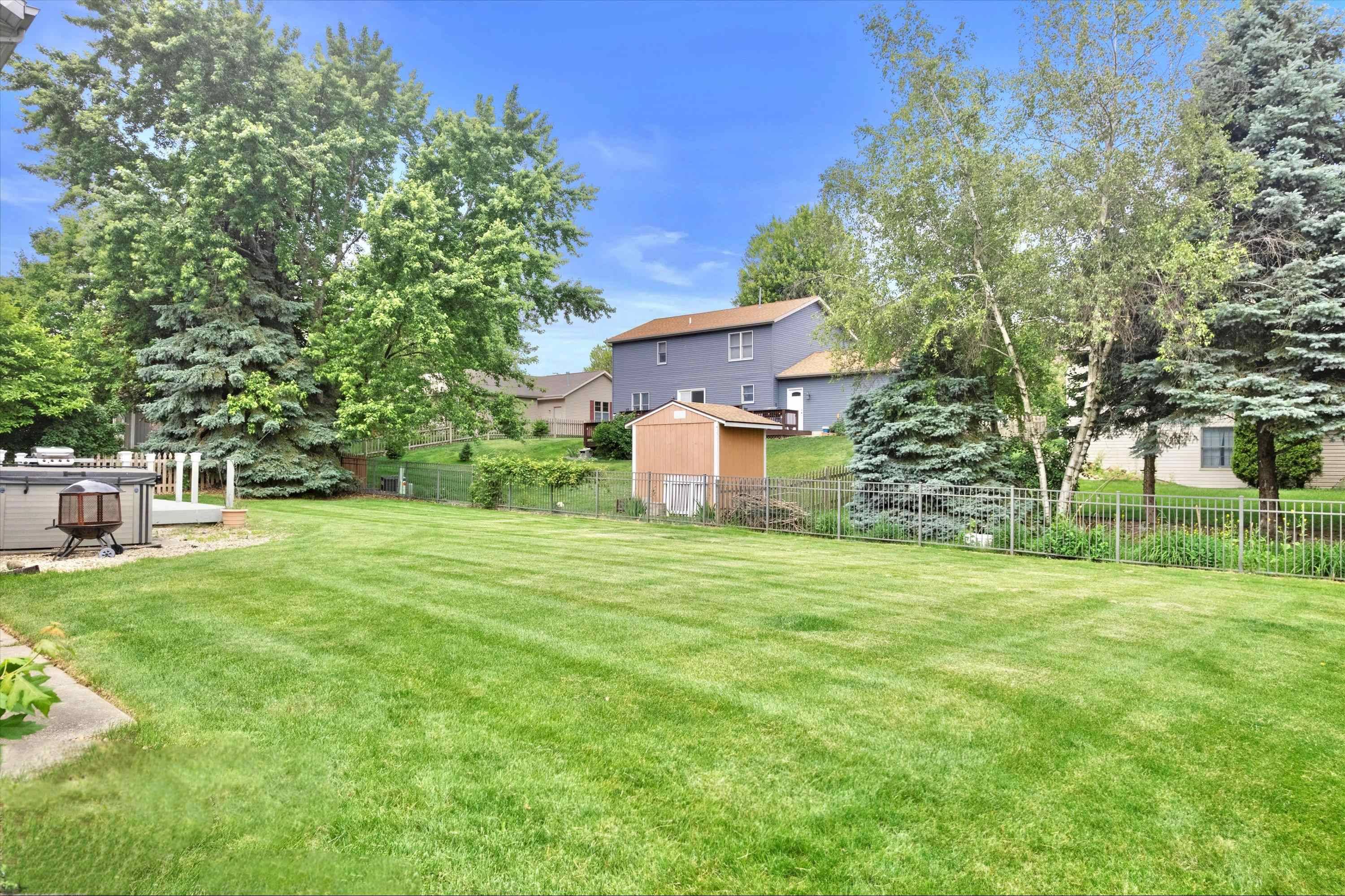 Janesville, WI 53546,4315 Tanglewood Drive