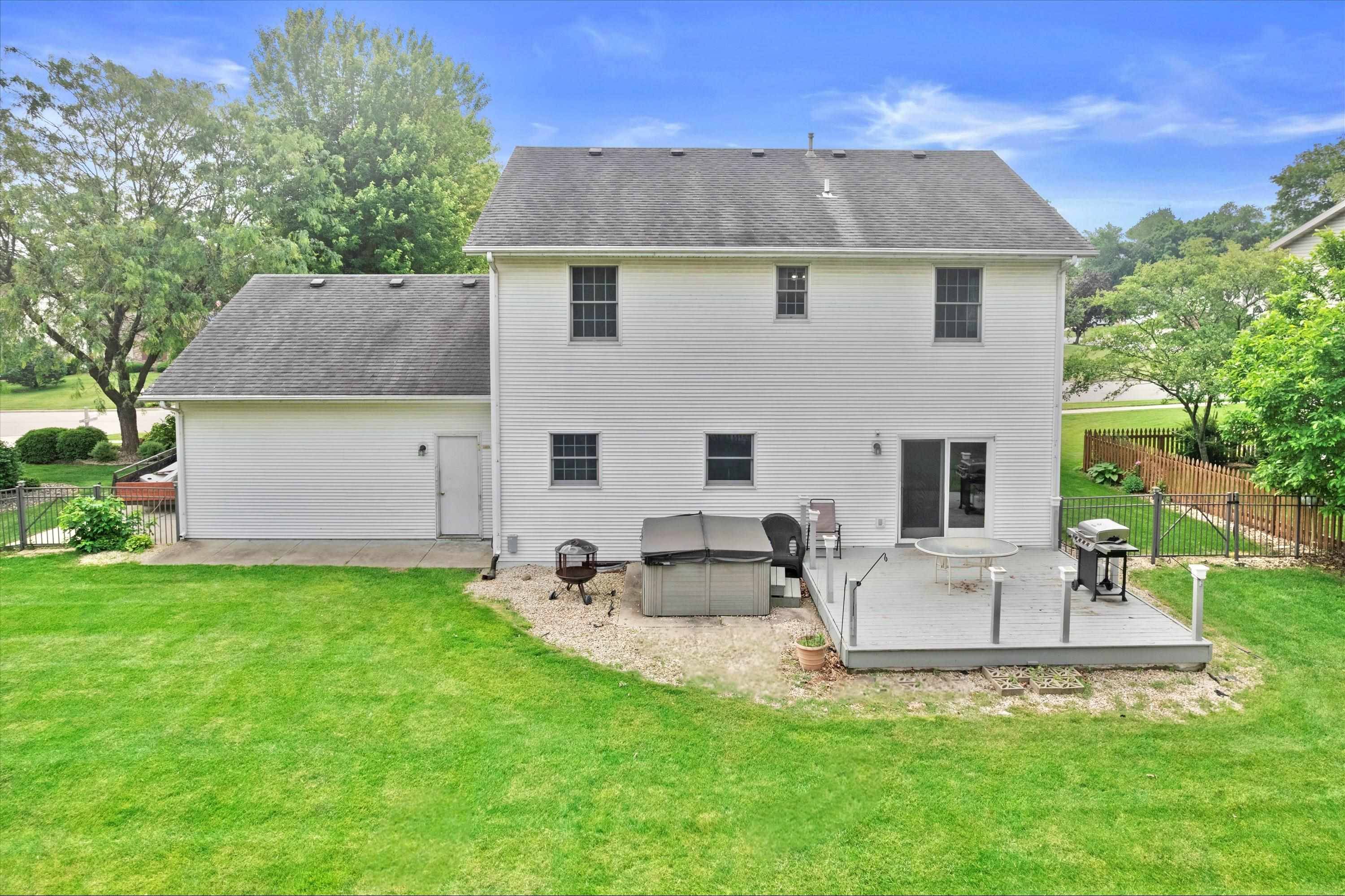 Janesville, WI 53546,4315 Tanglewood Drive