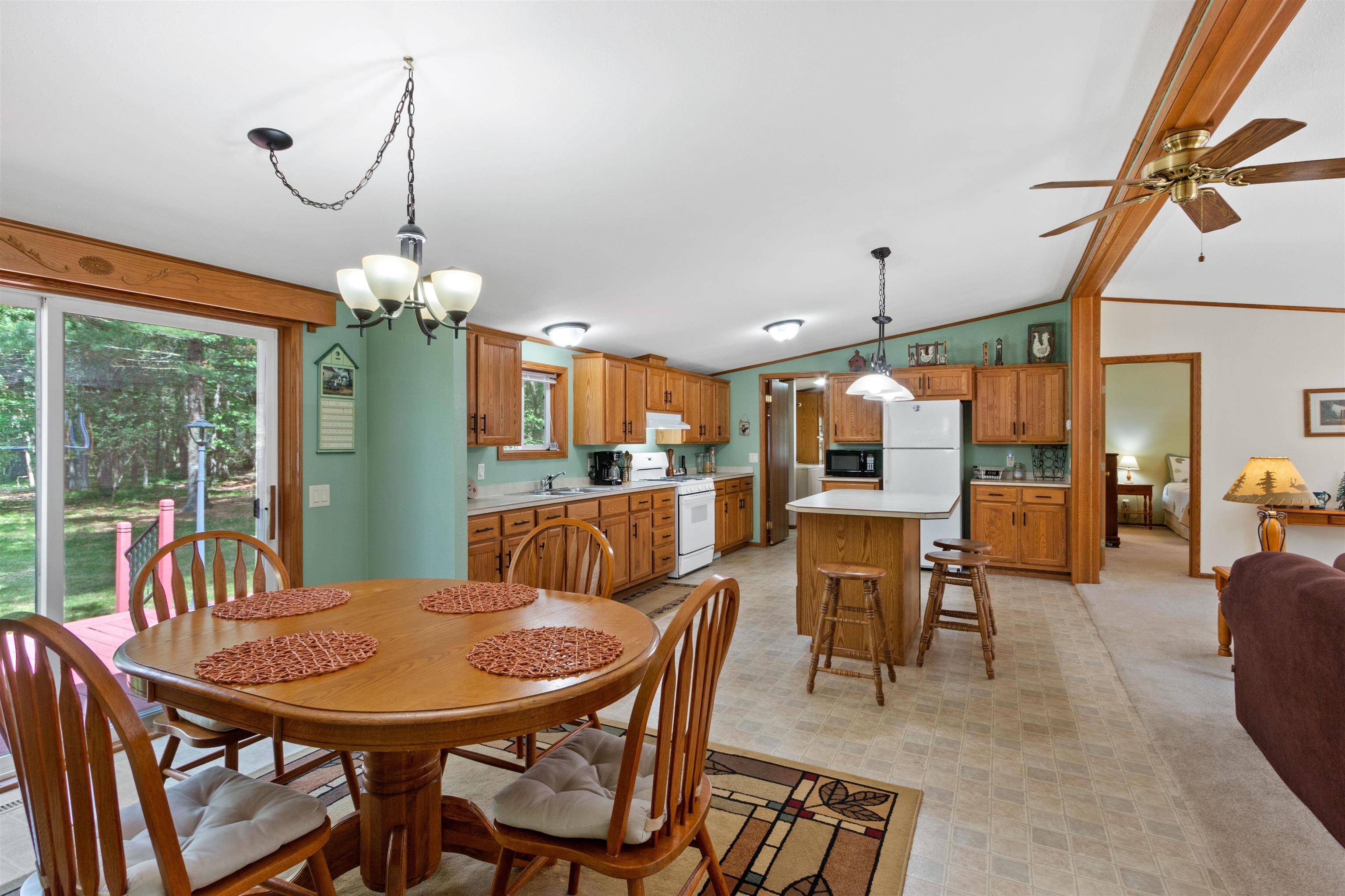 Nekoosa, WI 54457,527 Feather Trail
