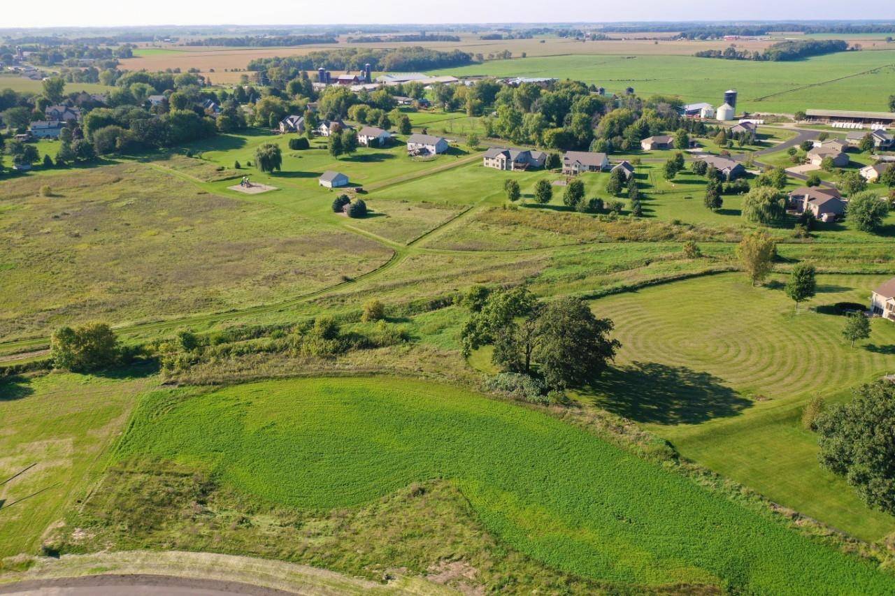 Columbus, WI 53925,Lot 73 Fissure Trail