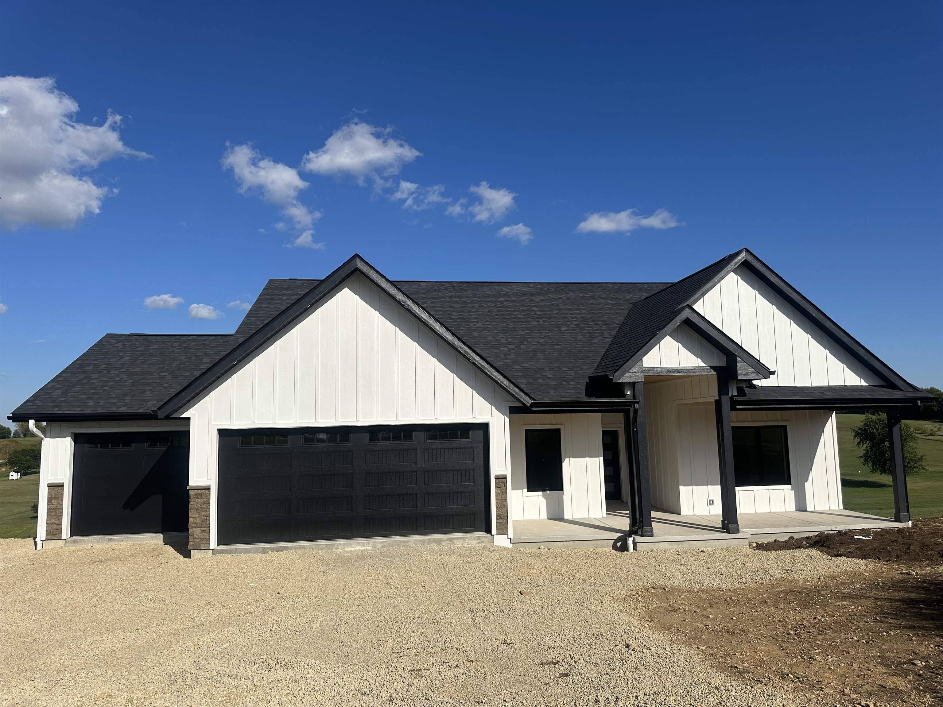 Monticello, WI 53570,N5038 Meadowlark Circle
