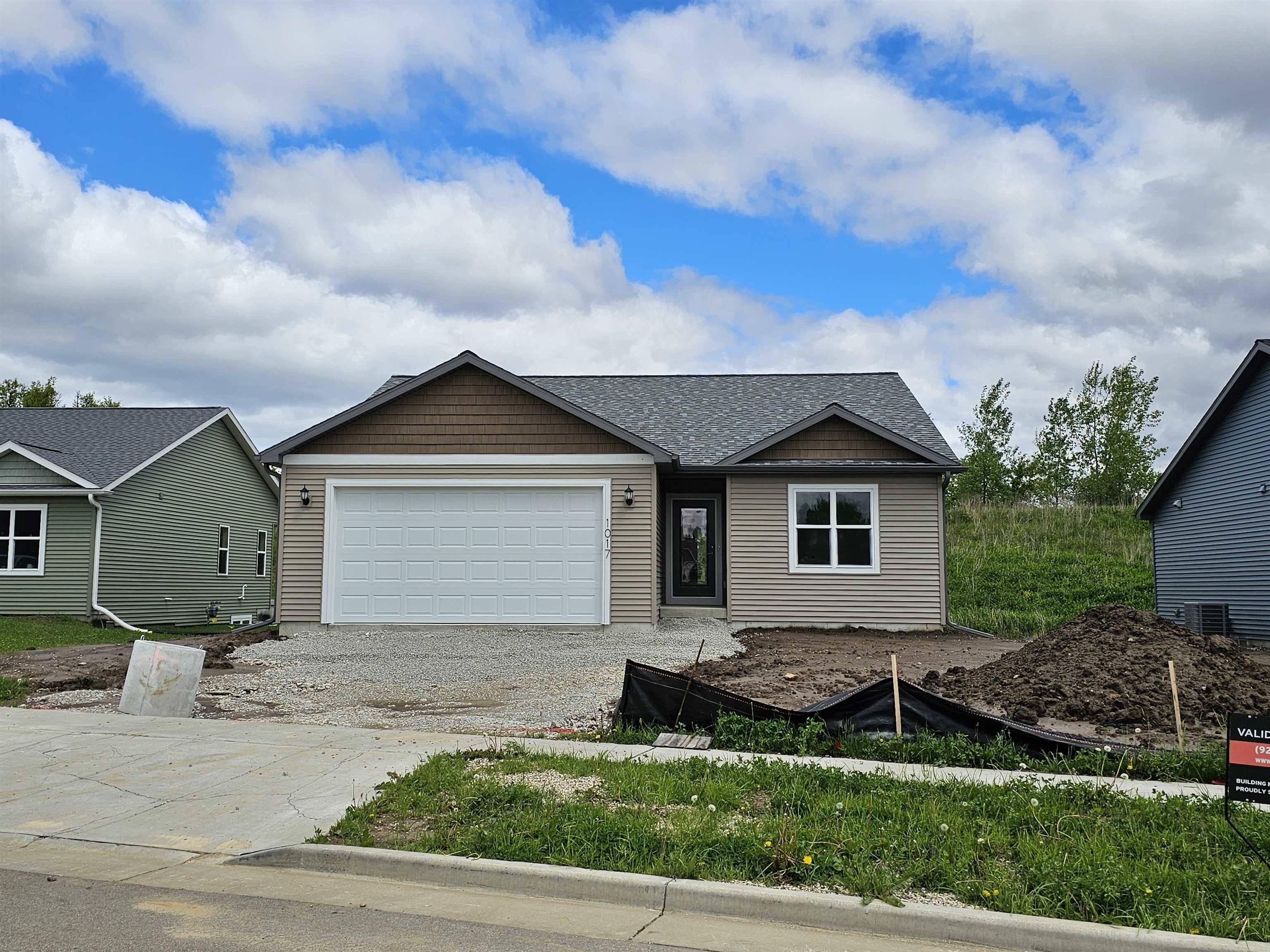 Horicon, WI 53032,1009 Karsten Drive