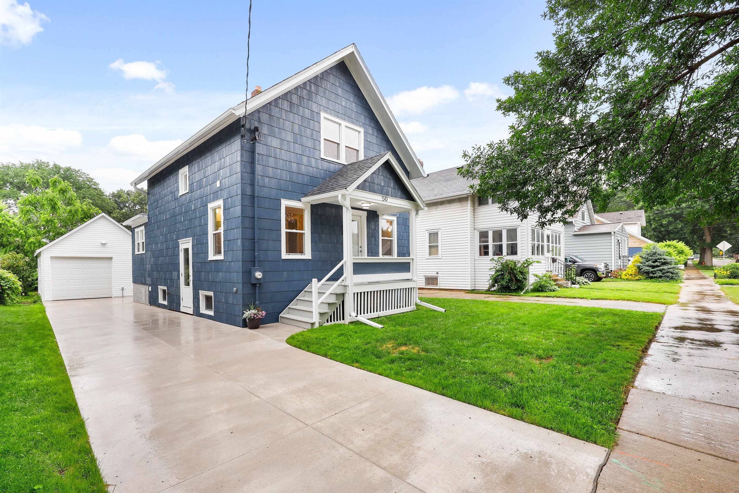 Madison, WI 53704,50 S Marquette Street