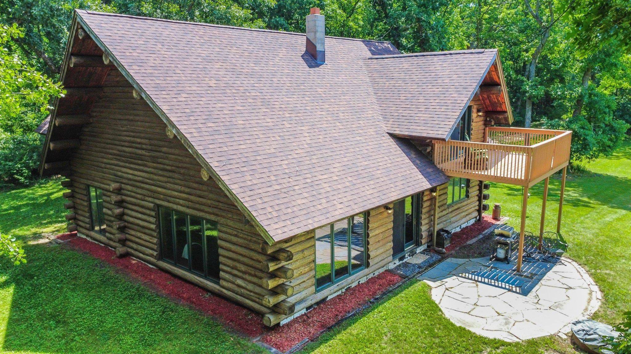 Rio, WI 53960,W5404 Drake Road