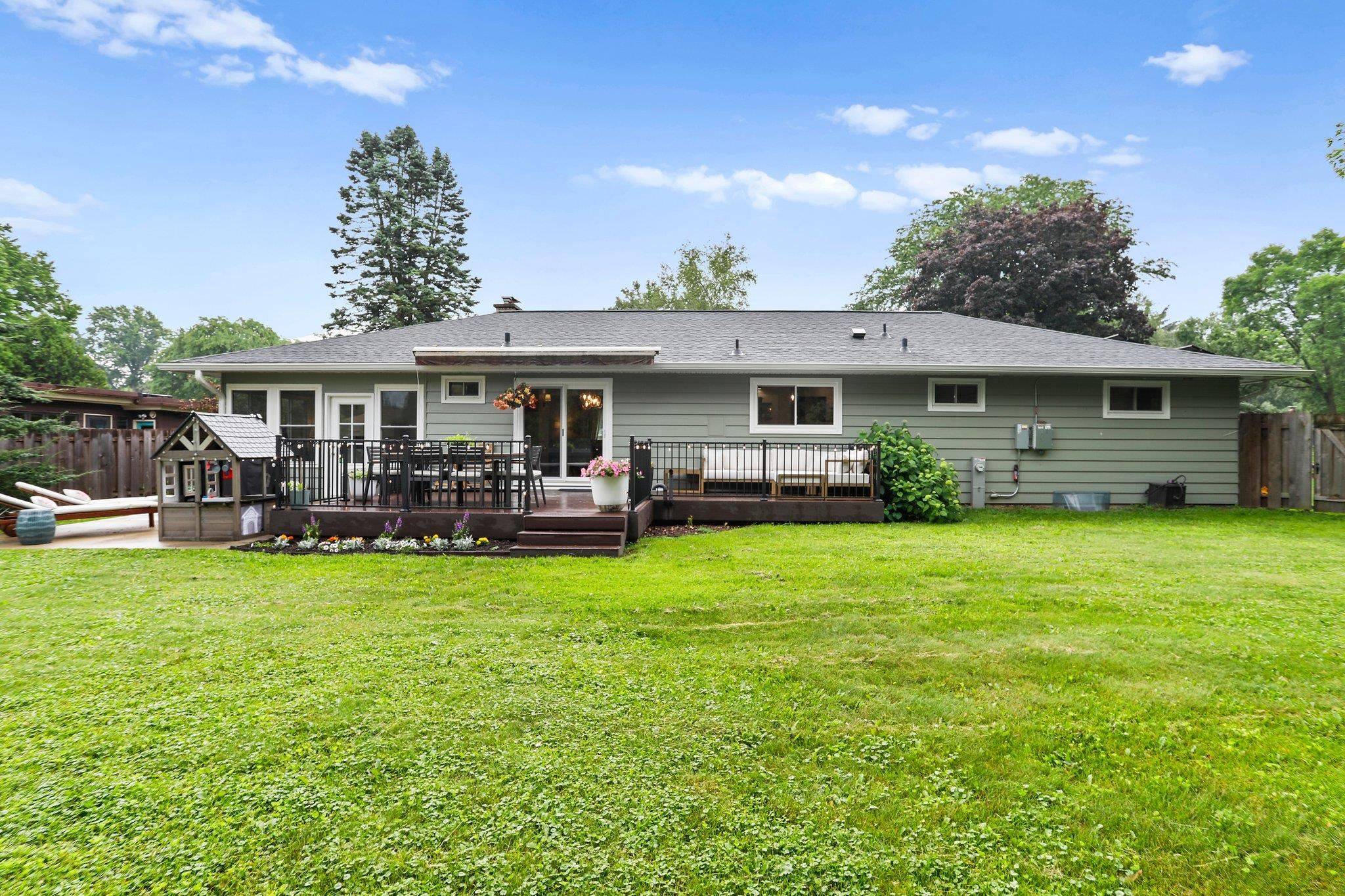 Madison, WI 53711,5706 Tolman Terrace