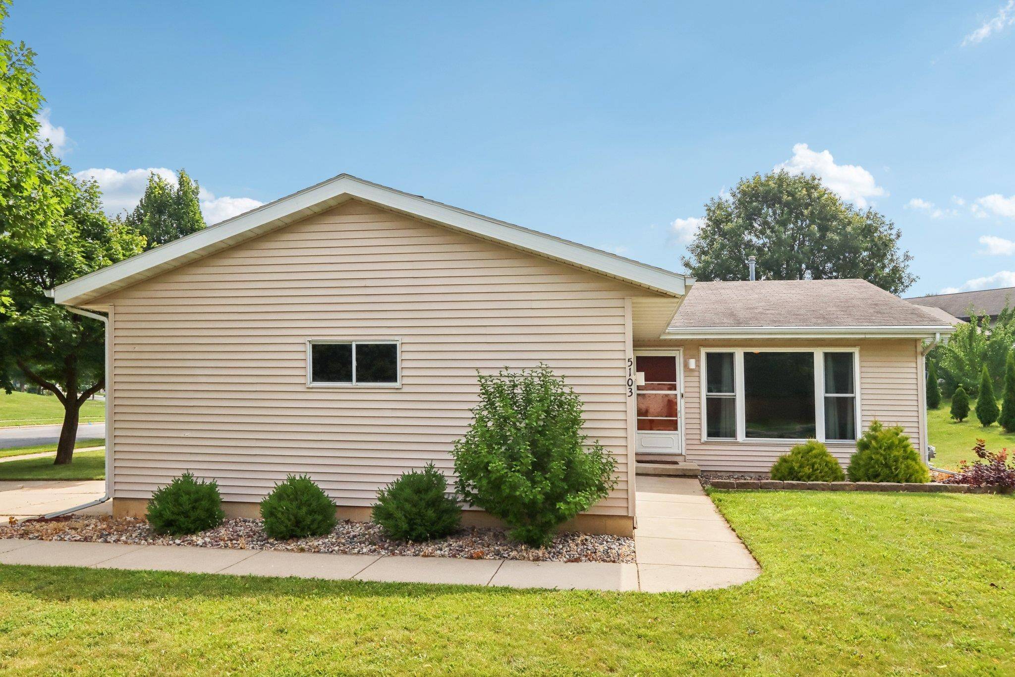 Mcfarland, WI 53558,5103 Marsh Road
