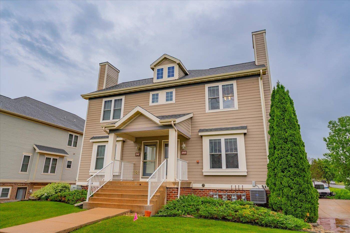 Madison, WI 53719,3949 Maple Grove Drive