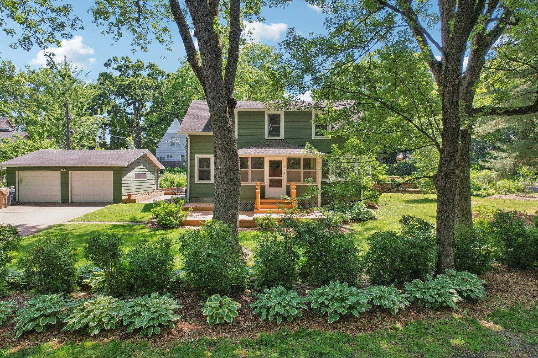 Madison, WI 53705,5410 Park Way