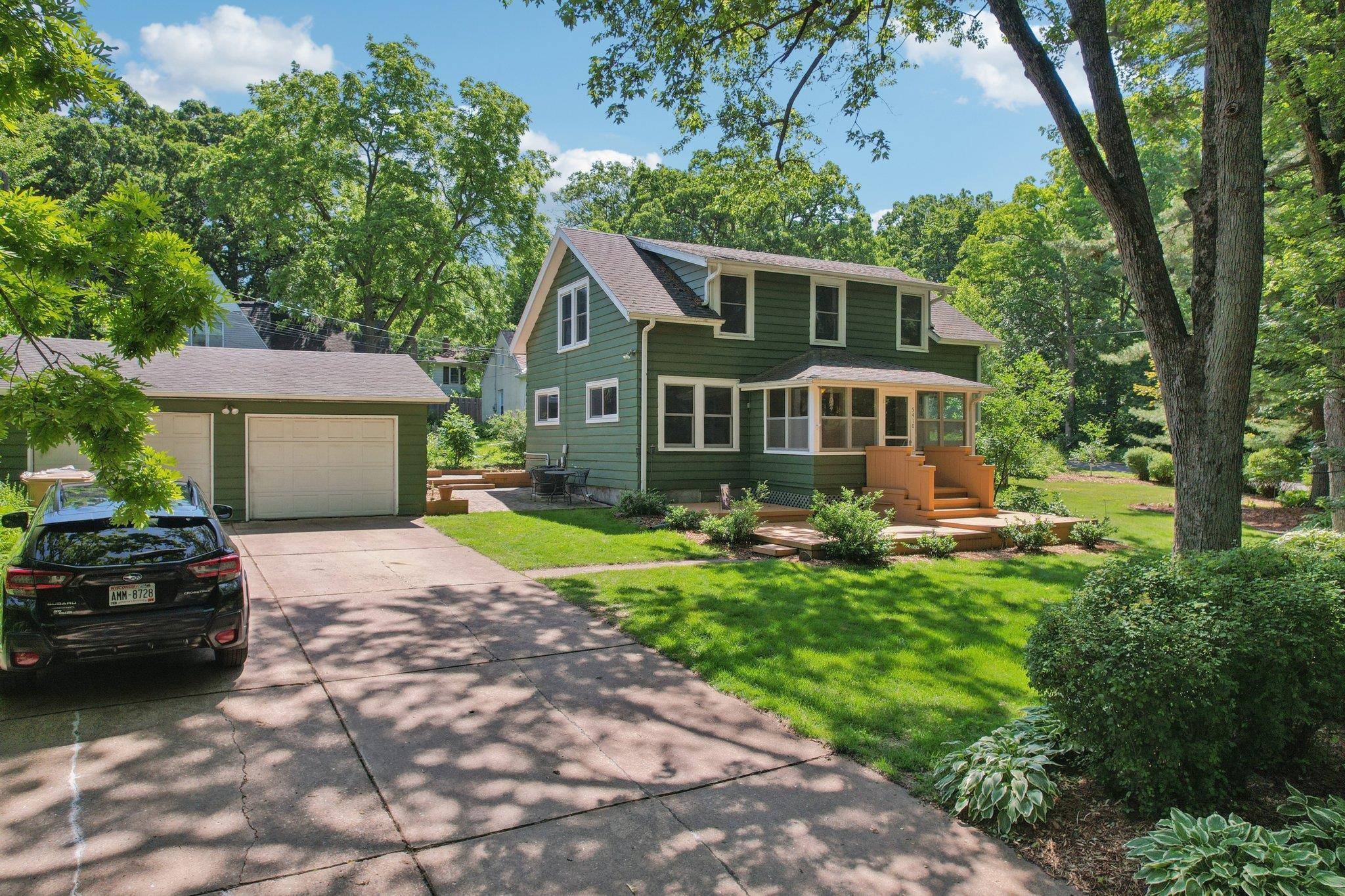 Madison, WI 53705,5410 Park Way