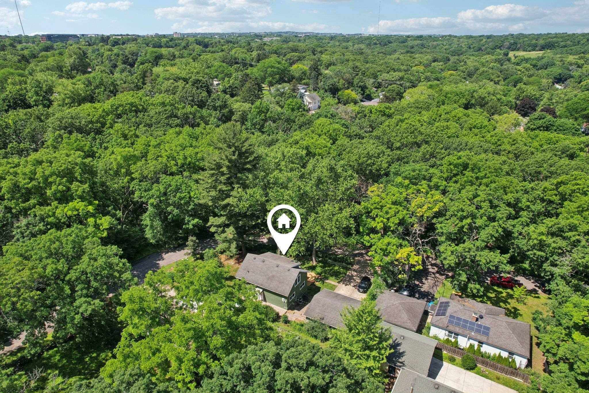 Madison, WI 53705,5410 Park Way