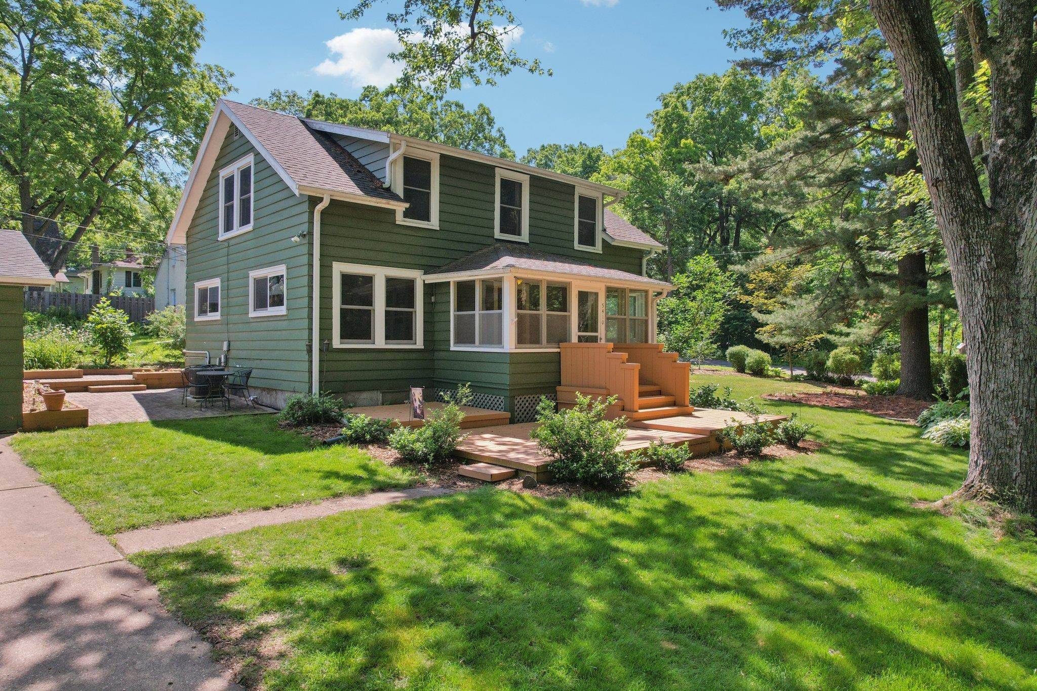 Madison, WI 53705,5410 Park Way