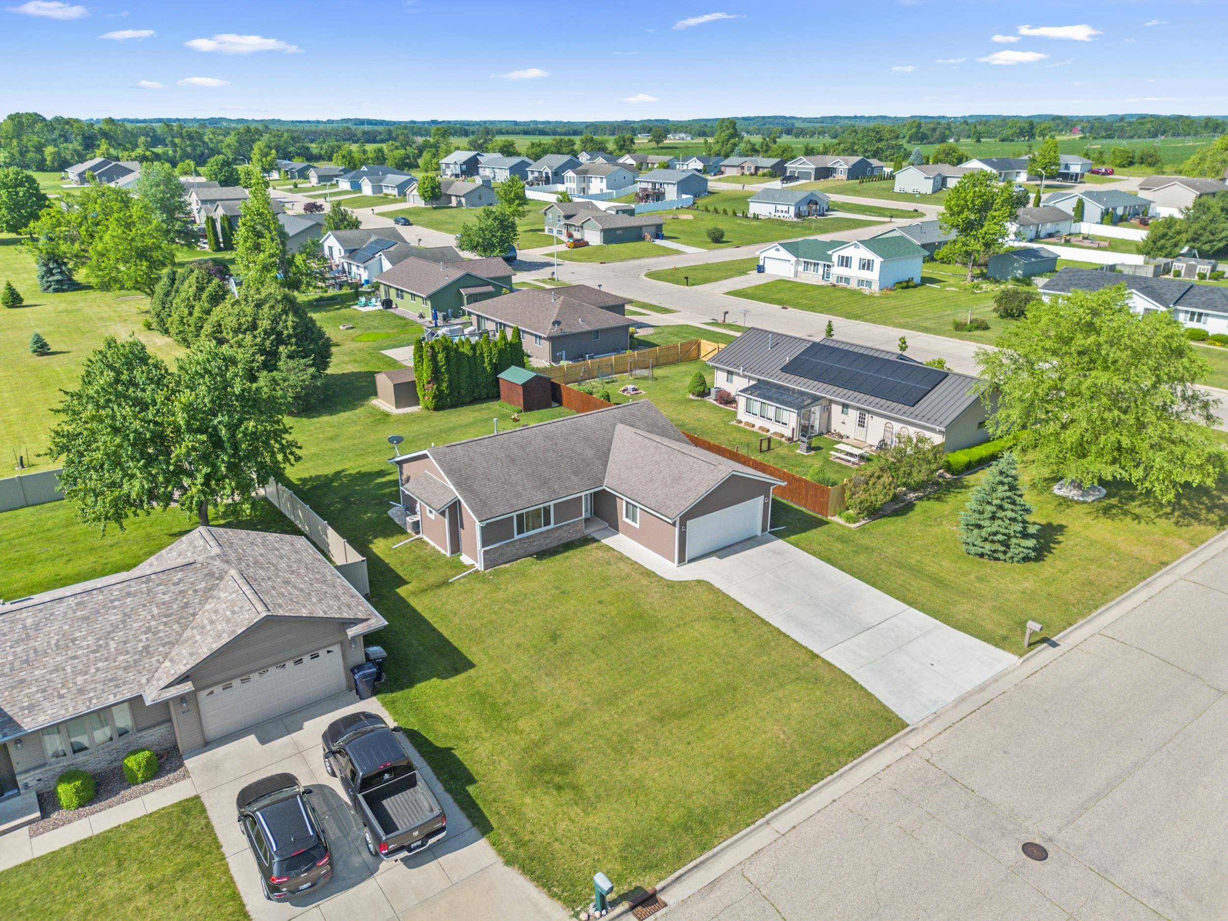Janesville, WI 53548,3843 Balmoral Drive