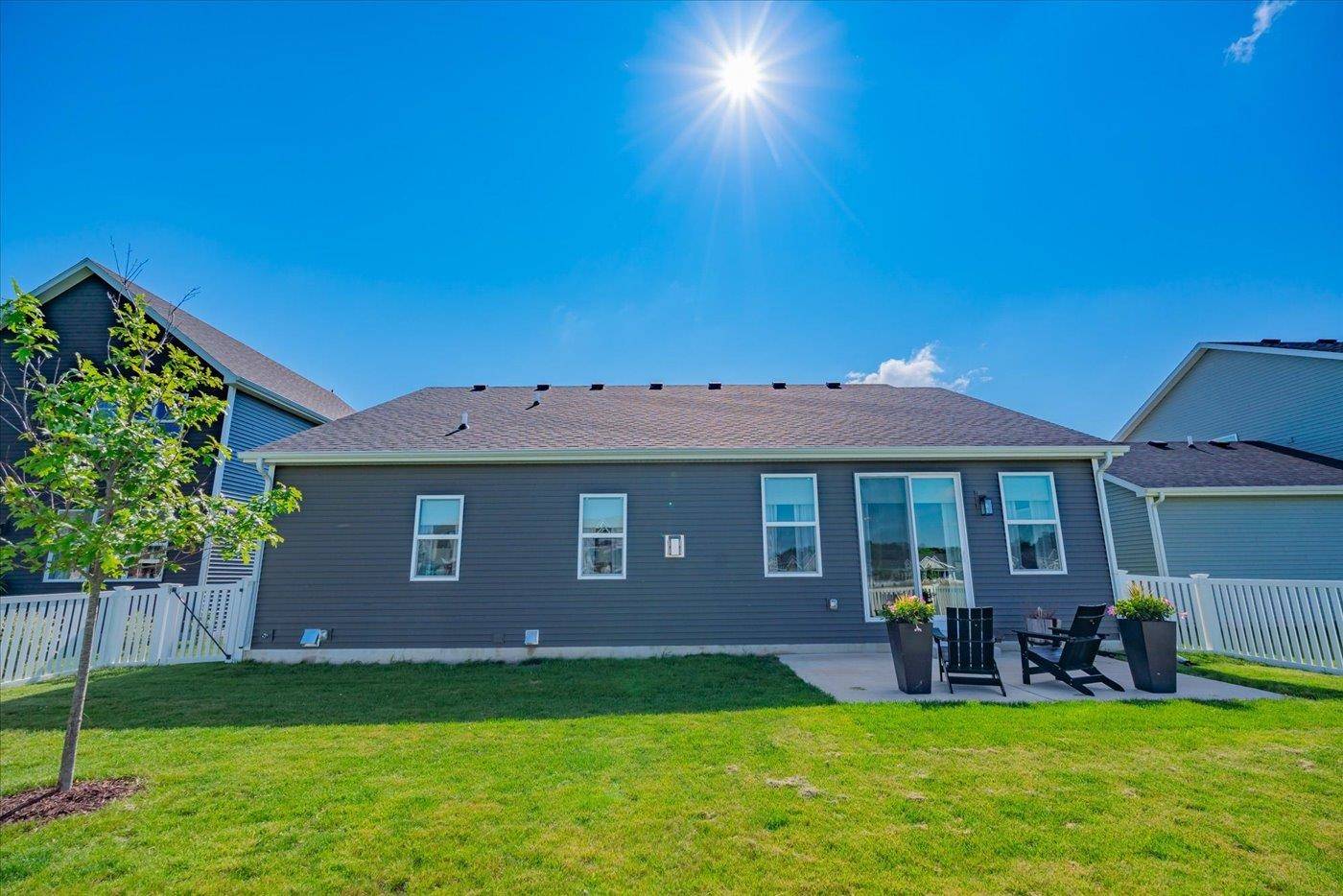 Sun Prairie, WI 53590,1168 Oak Knoll Road