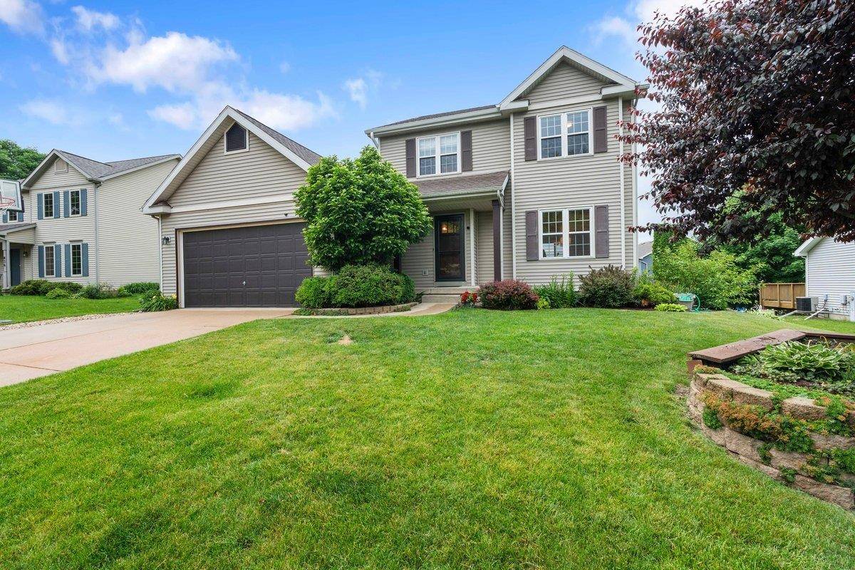 Verona, WI 53593,840 Questa Ridge Trail