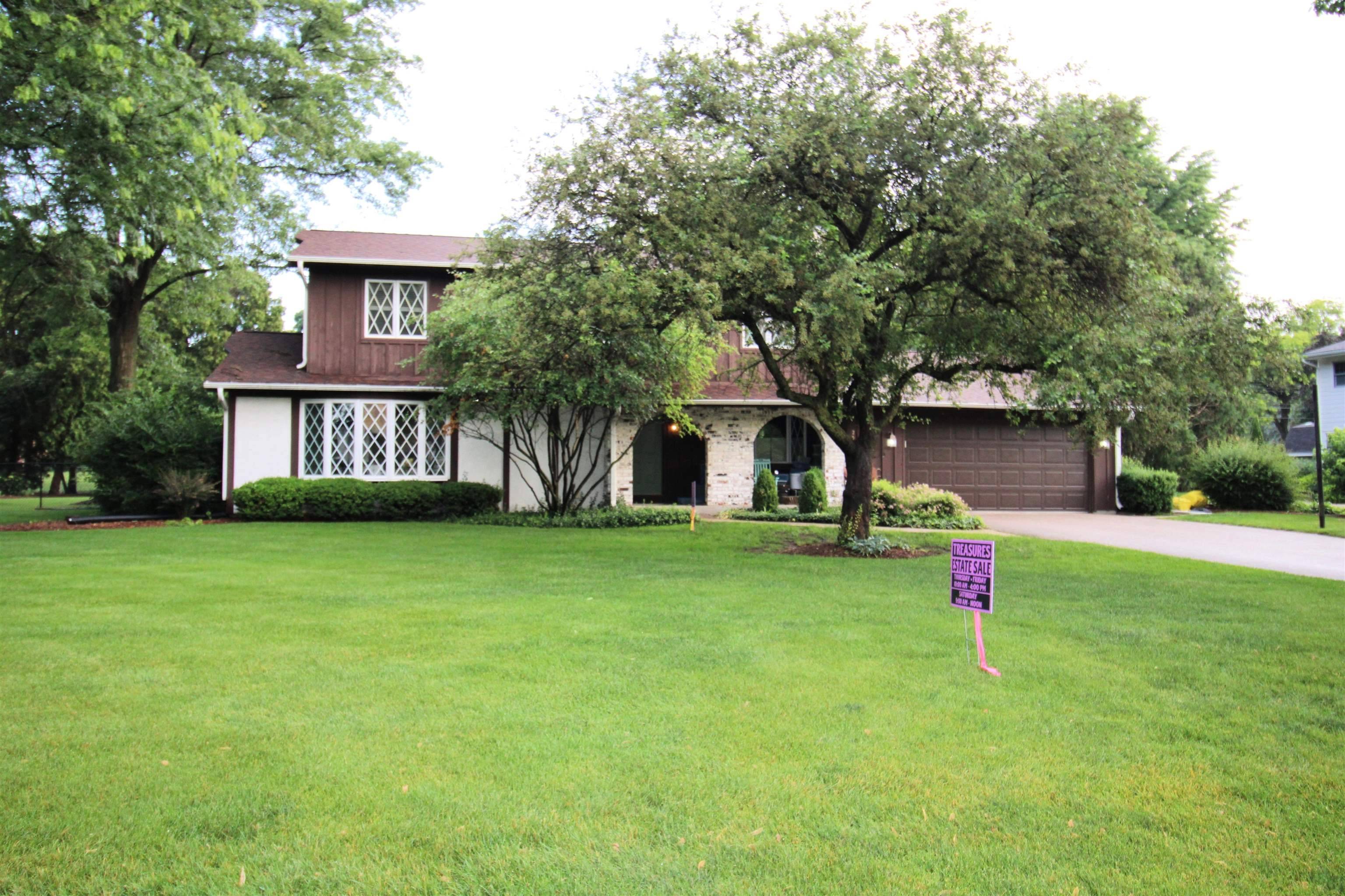 Beloit, WI 53511-999,2535 Blarney Stone Drive