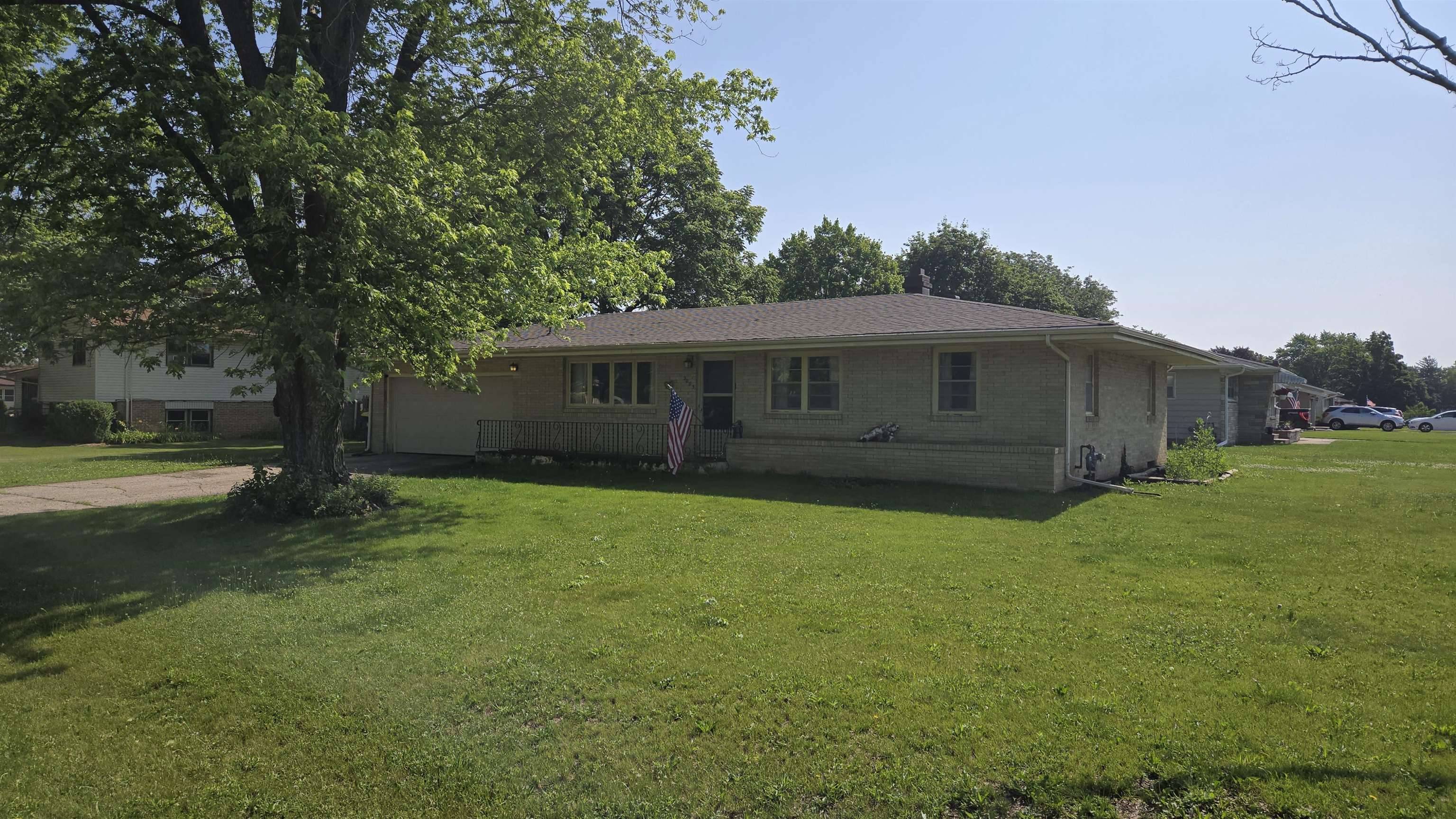 Beloit, WI 53511,3005 E Daffodil Lane