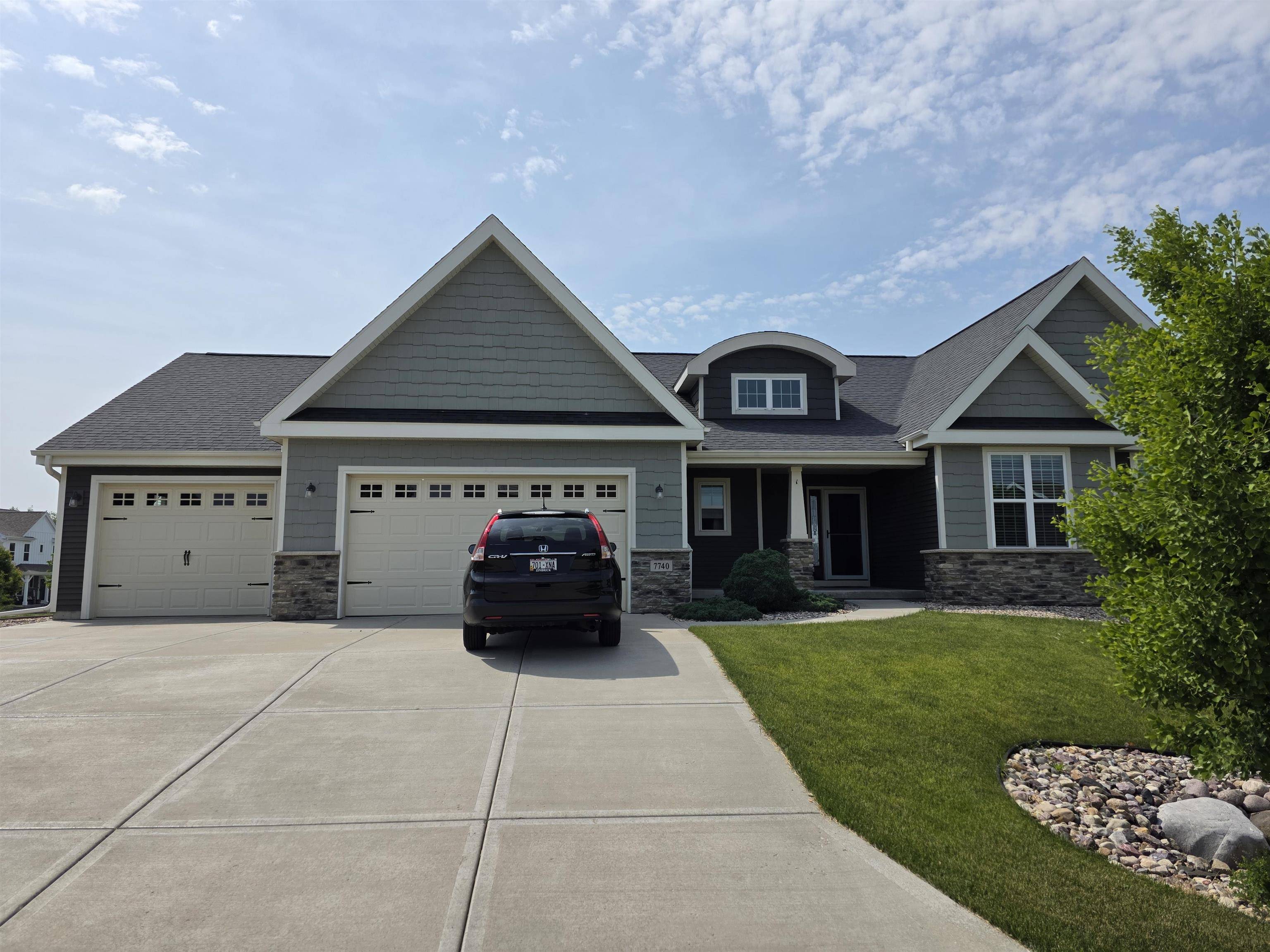 Deforest, WI 53532,7740 Stonecrop Way