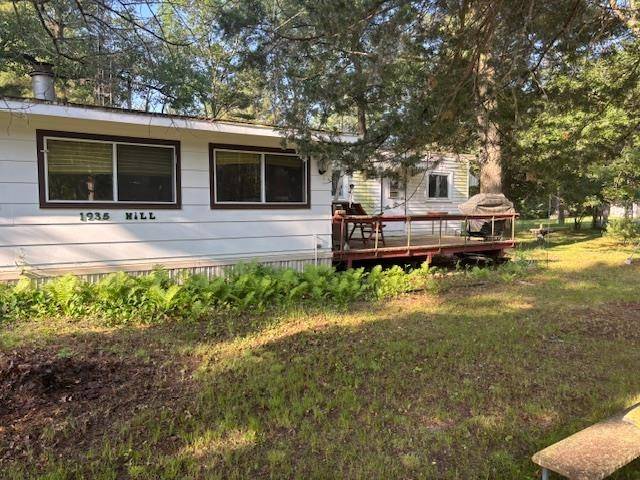 Friendship, WI 53934,1935 Hill Avenue