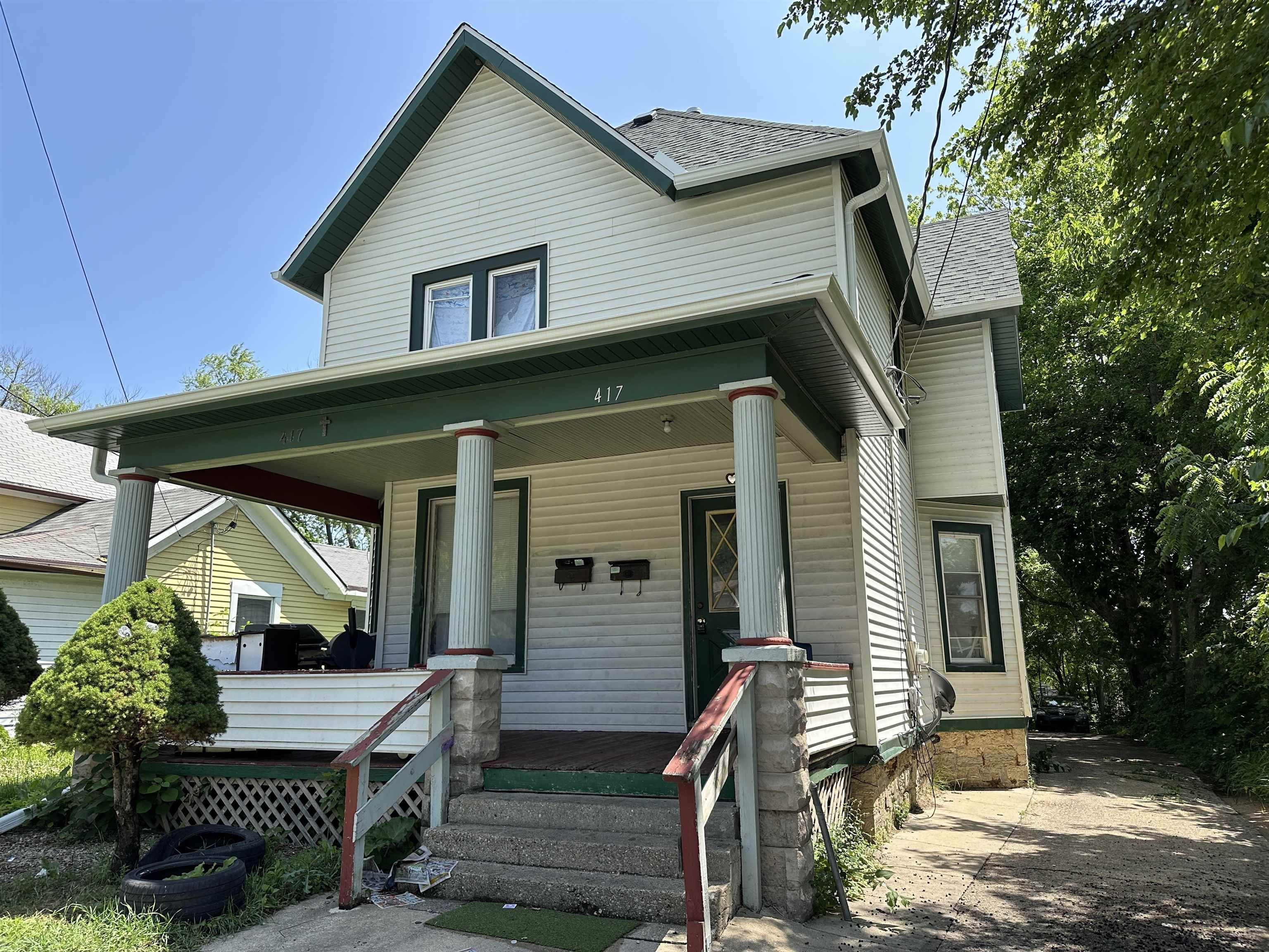 Janesville, WI 53548,417 Center Avenue
