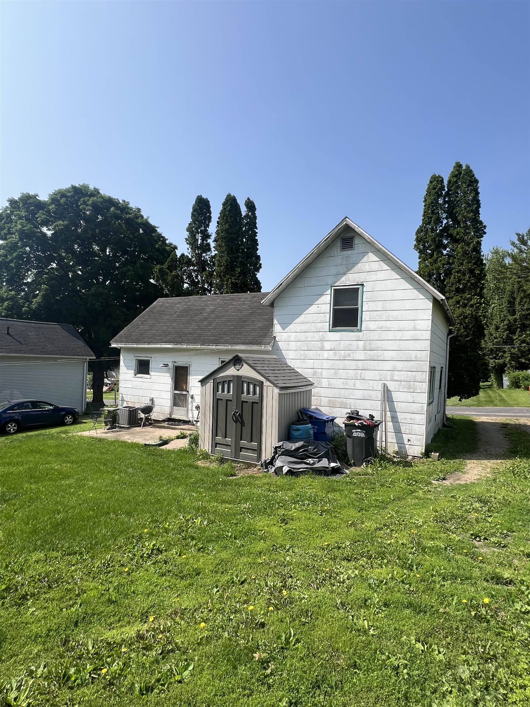 Columbus, WI 53925,530 Wisconsin Street