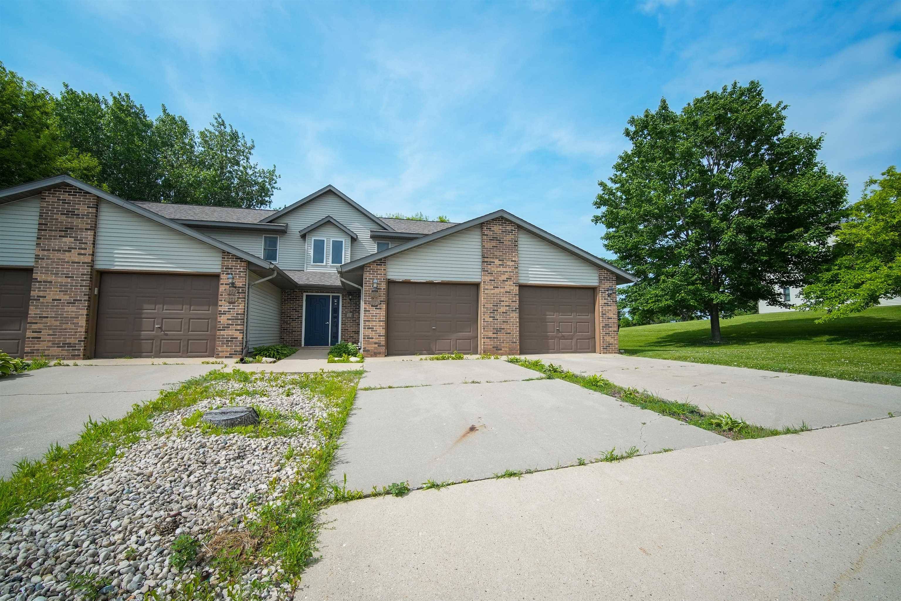 Sun Prairie, WI 53590,153 Talon Place #2