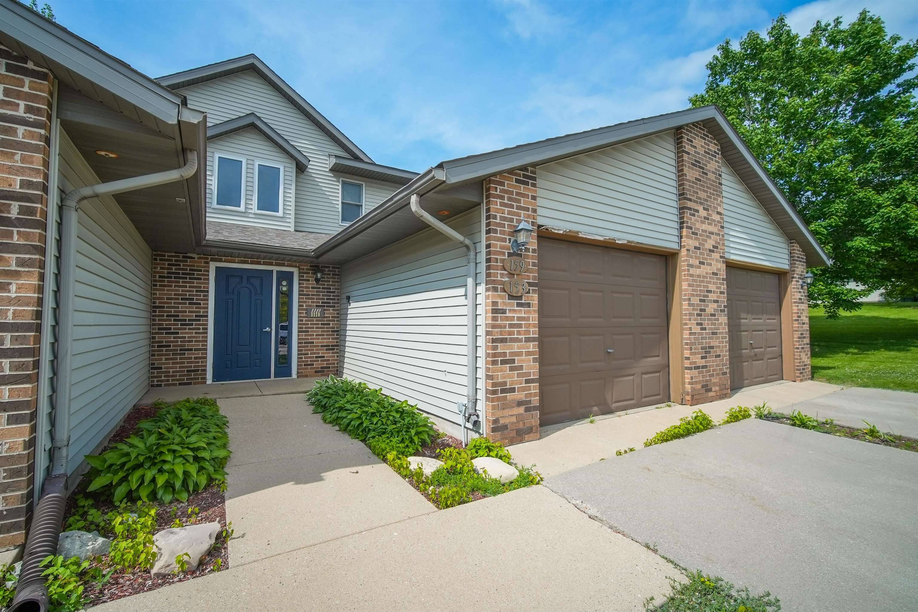 Sun Prairie, WI 53590,153 Talon Place #2