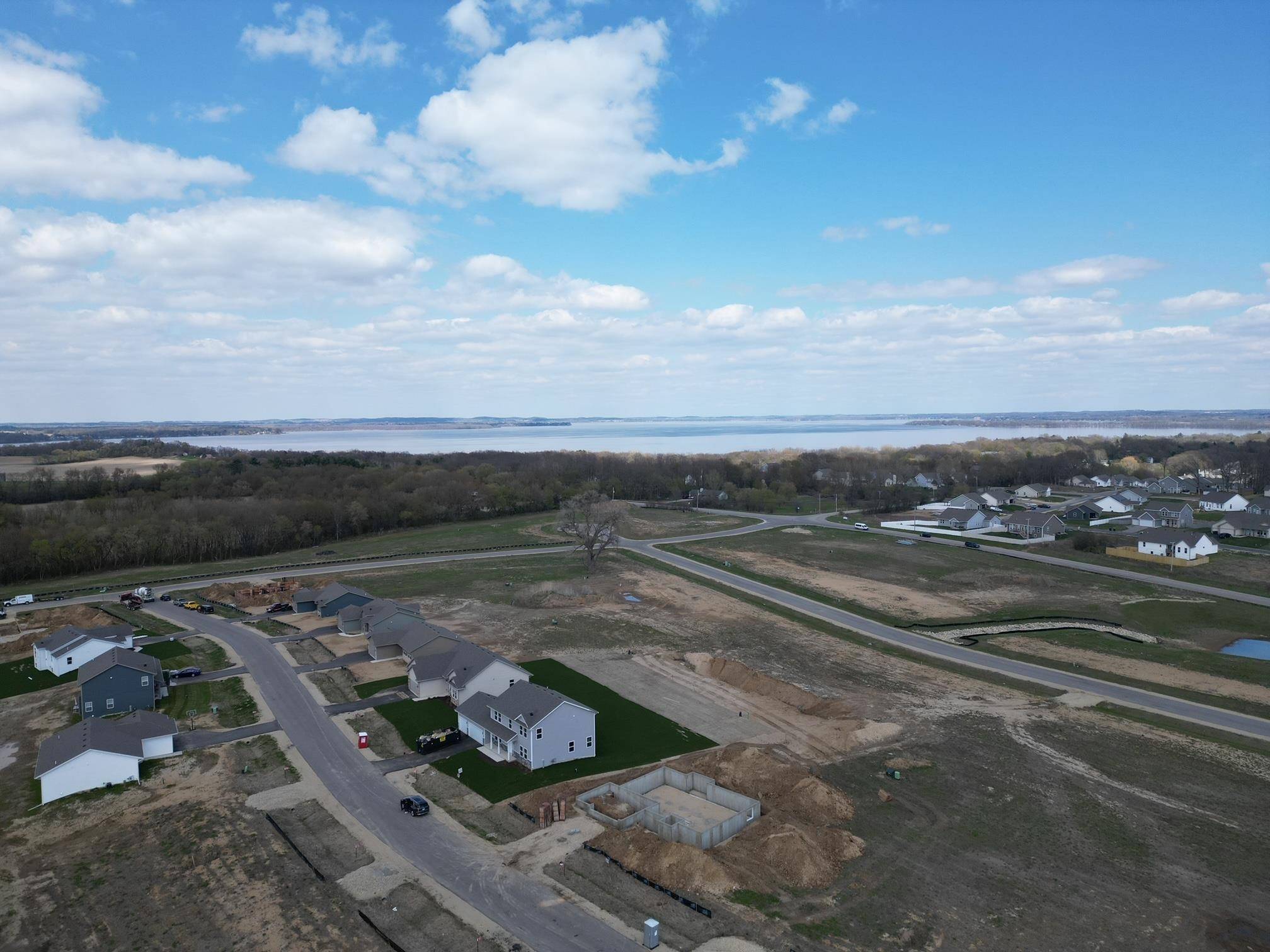 Edgerton, WI 53534,L55 N Newville Trails Drive