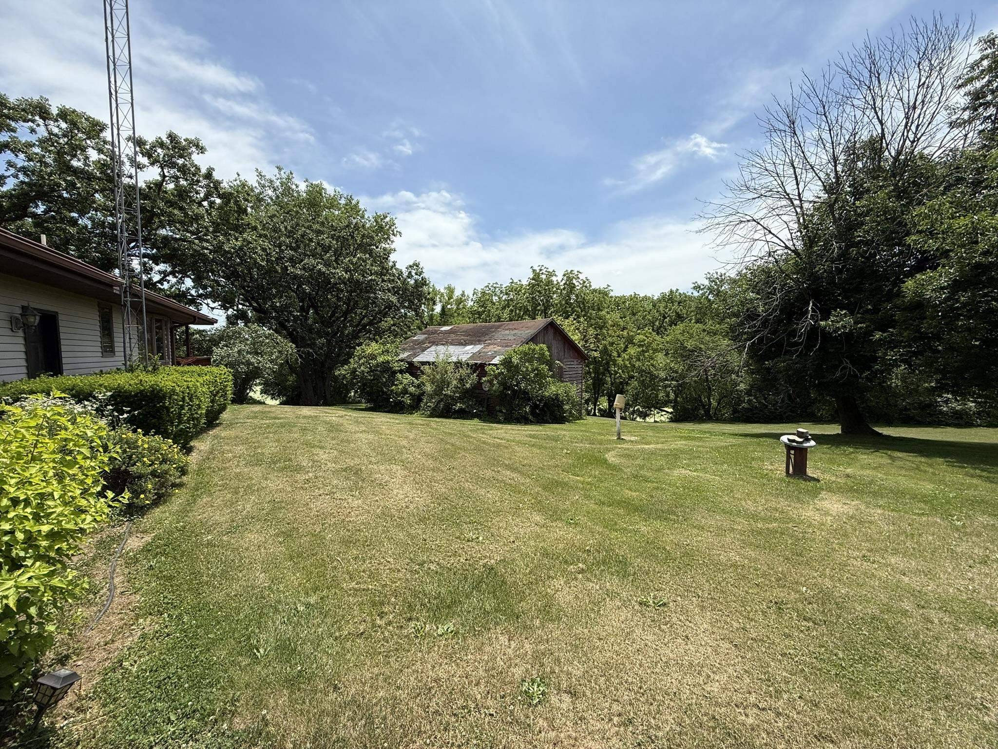Gratiot, WI 53541,14213 Dunbarton Road