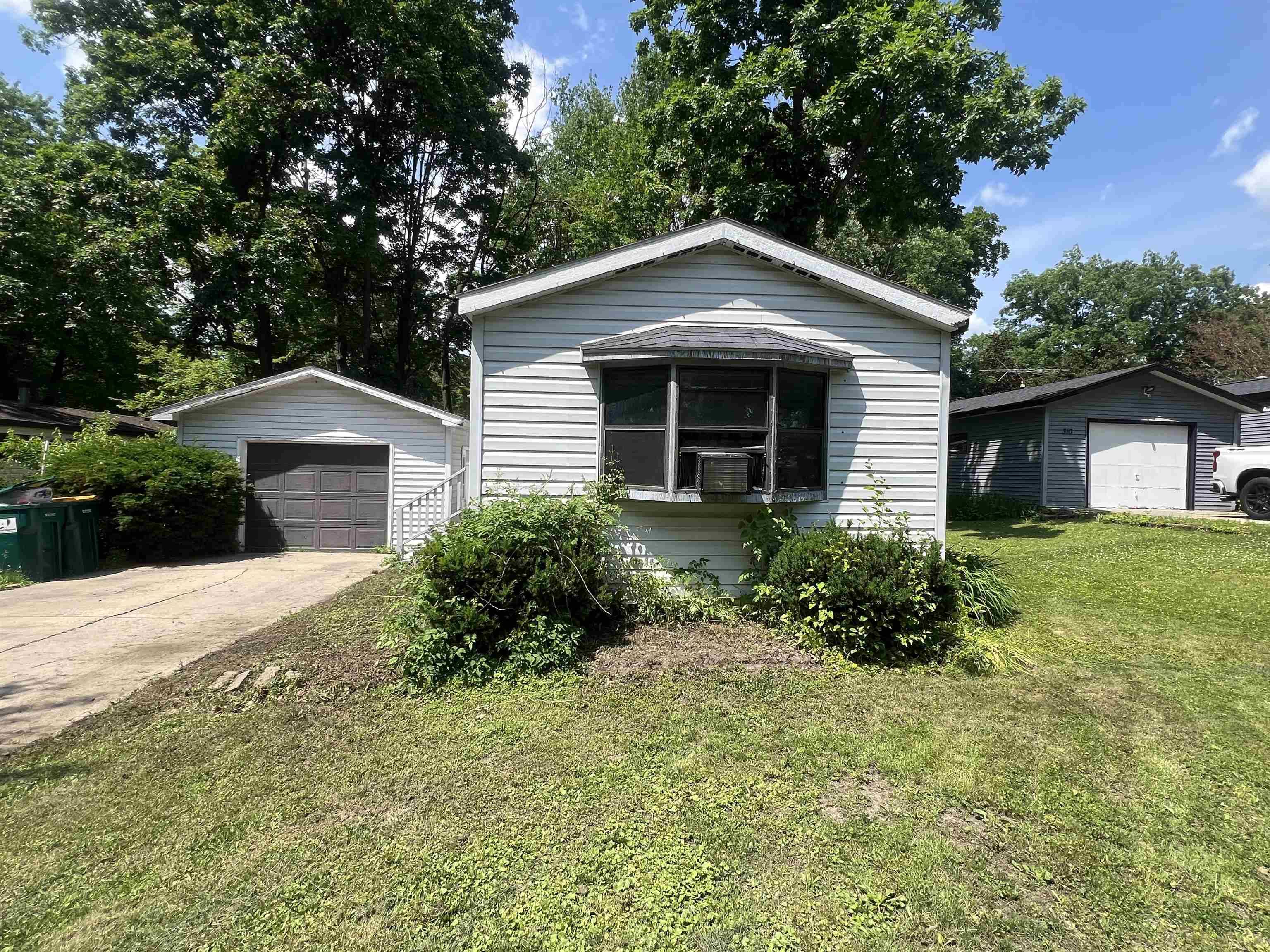 Fort Atkinson, WI 53538,N3525 Trieloff Road #309