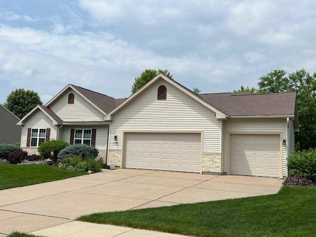 Beaver Dam, WI 53916,104 Caroline Ct Court