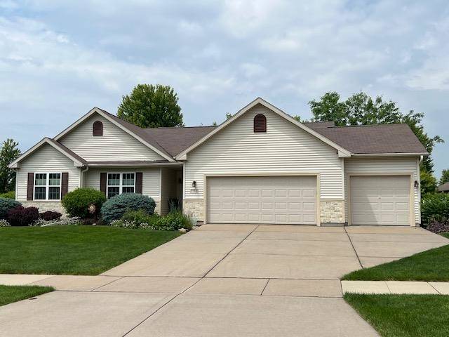 Beaver Dam, WI 53916,104 Caroline Ct Court