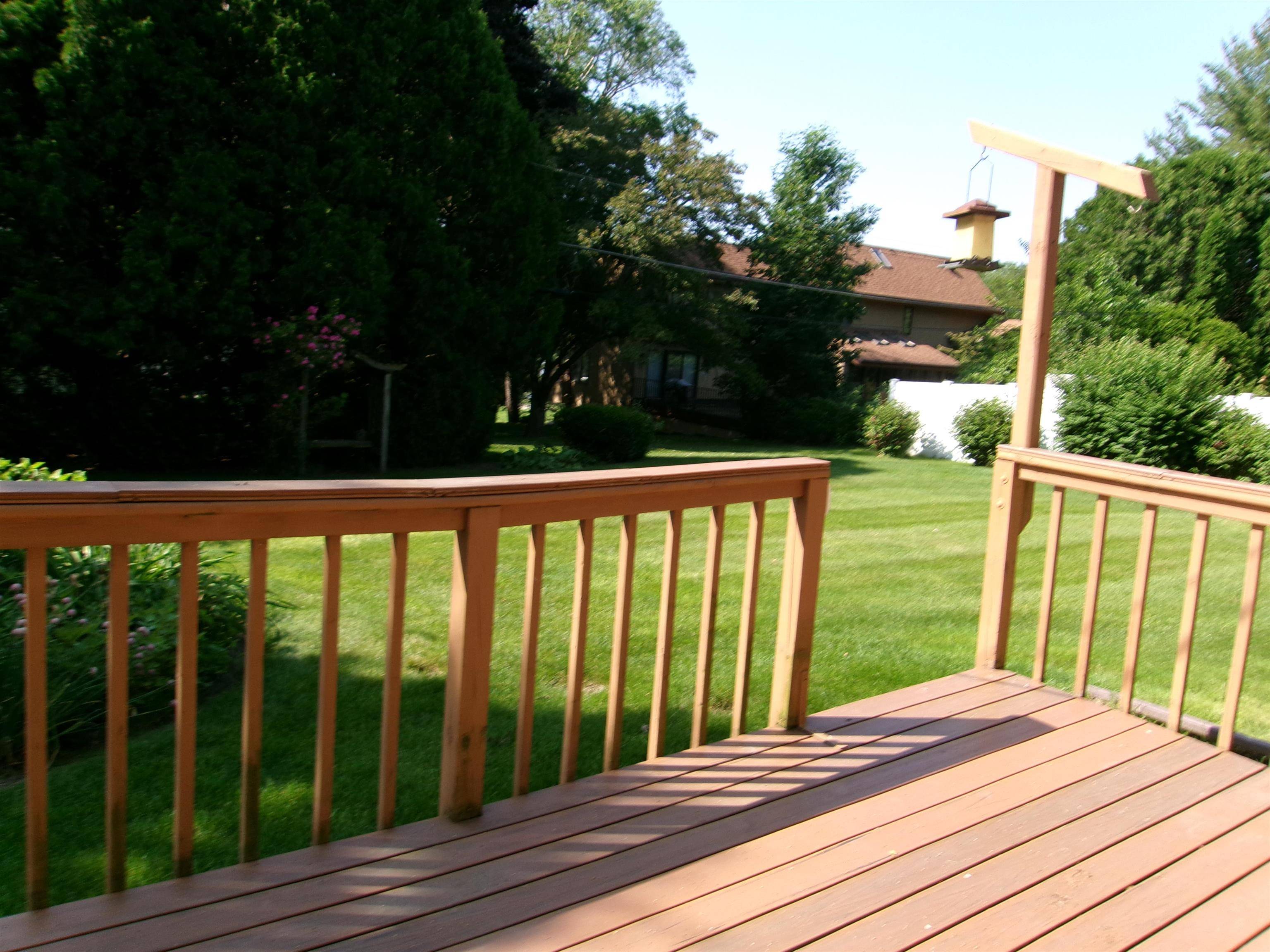 Beaver Dam, WI 53916,116 Mohawk Drive