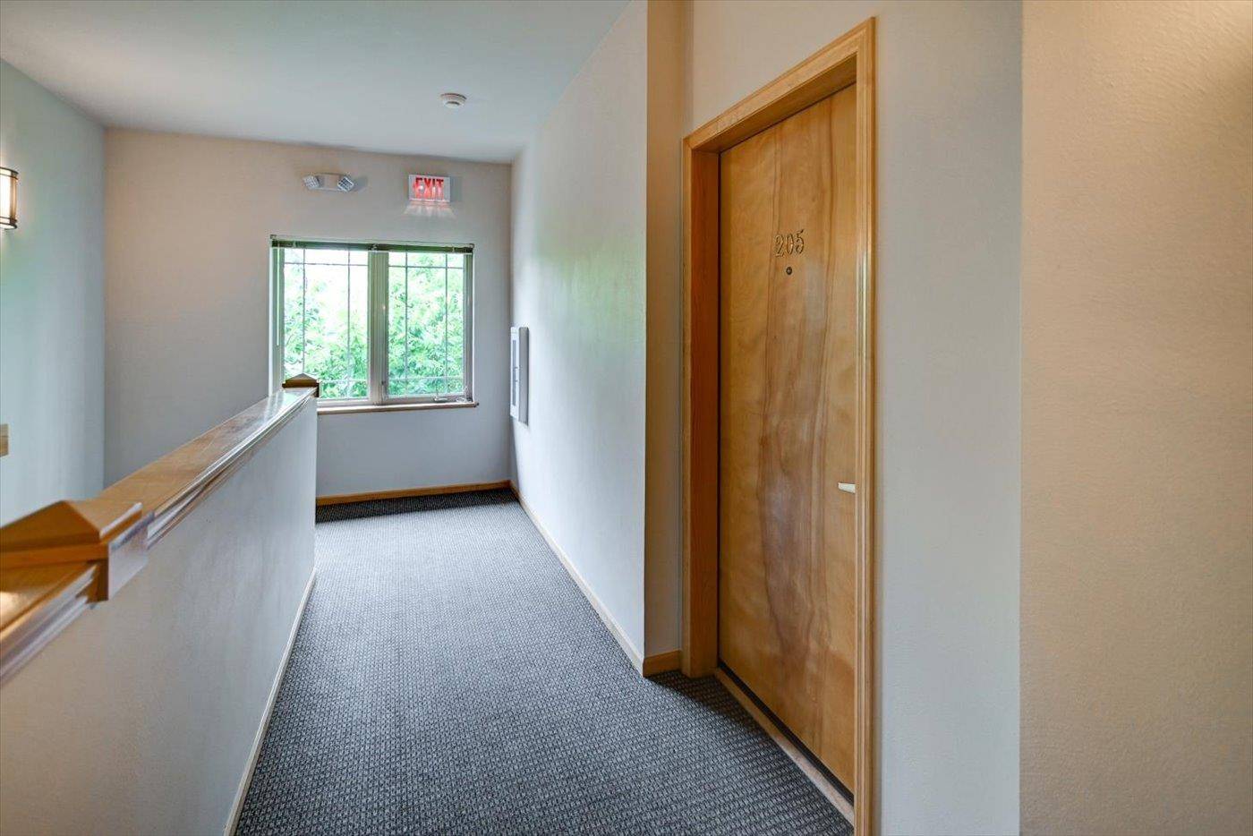 Madison, WI 53703,1140 E Dayton Street #205