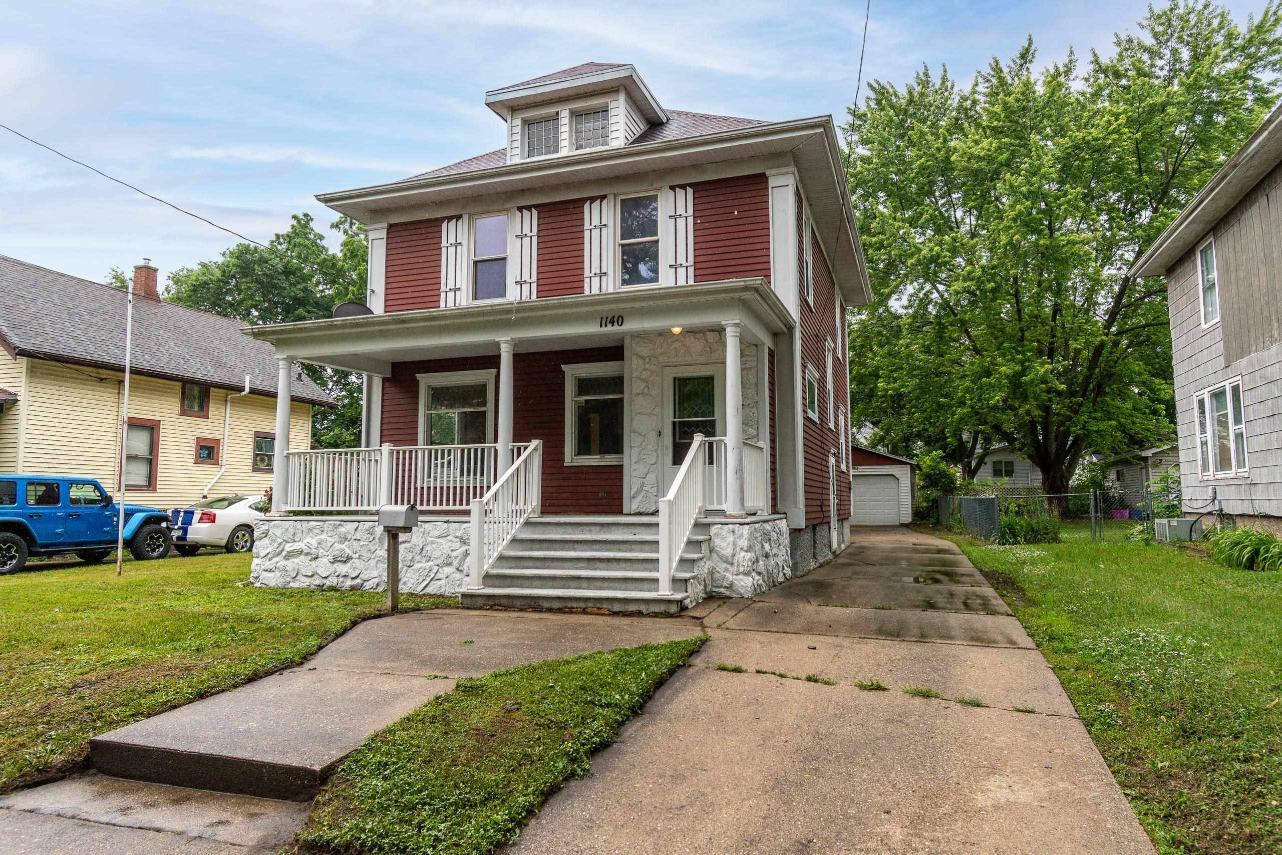 Beloit, WI 53511,1140 Bluff Street