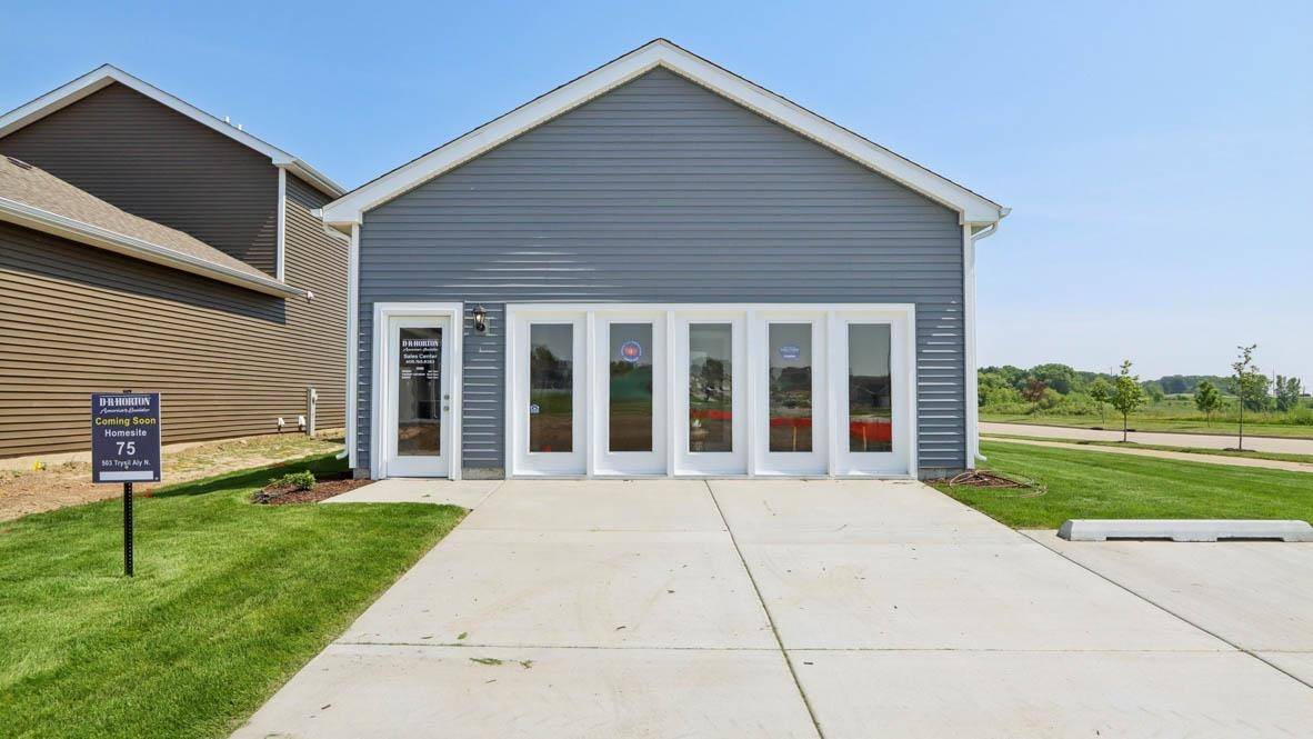 Stoughton, WI 53589,433 Trysil Aly S