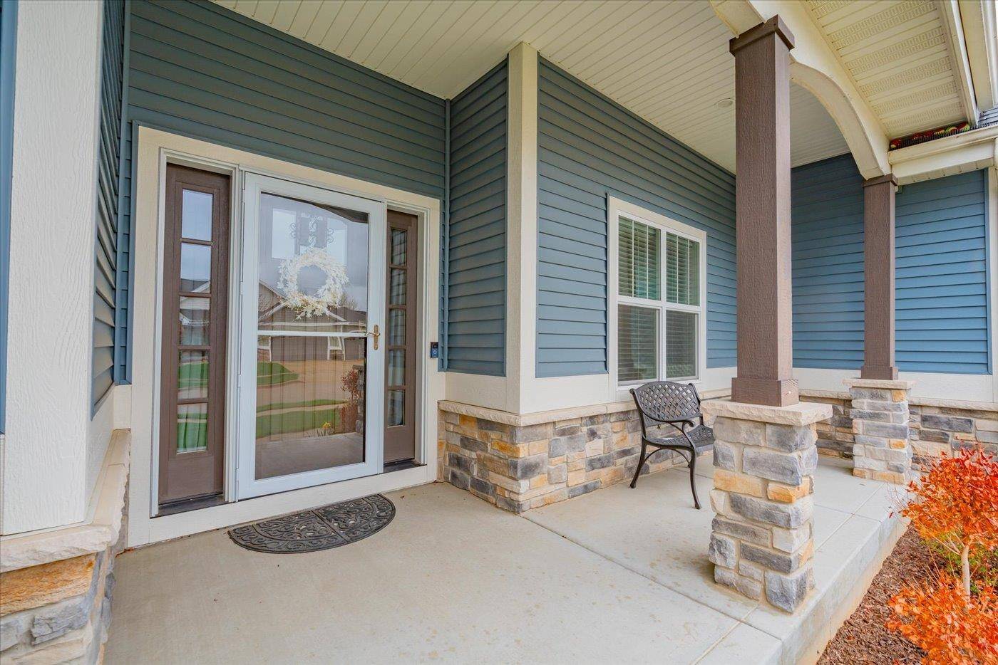 Waunakee, WI 53597,824 Richard Way