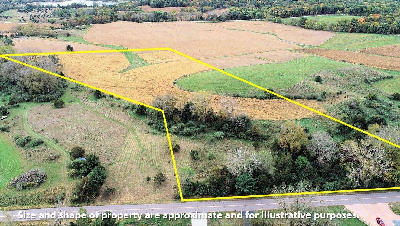 Wisconsin Dells, WI 53965,Lot 1 Hillside Drive