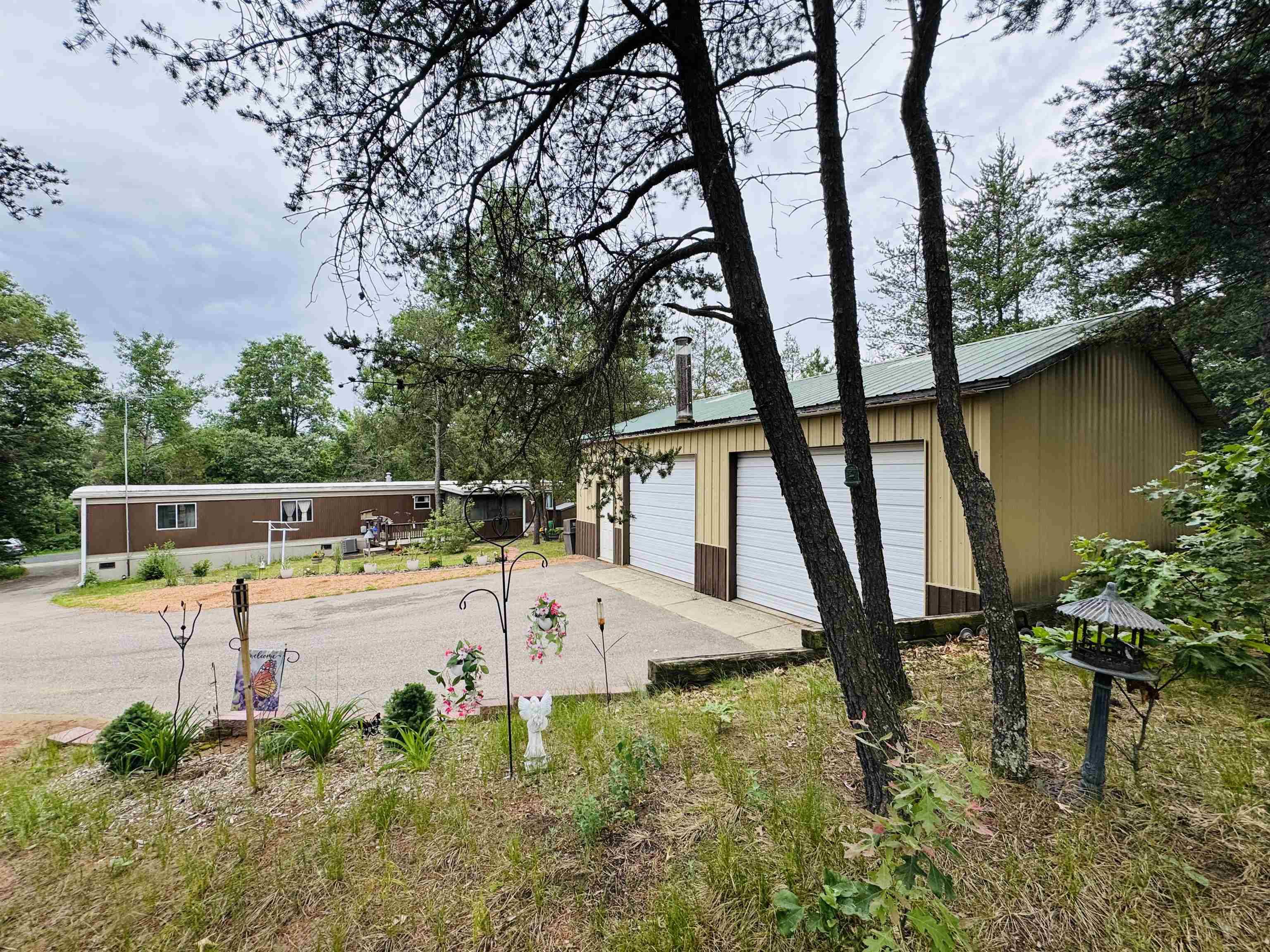 Nekoosa, WI 54457,1602 Homestead Trail