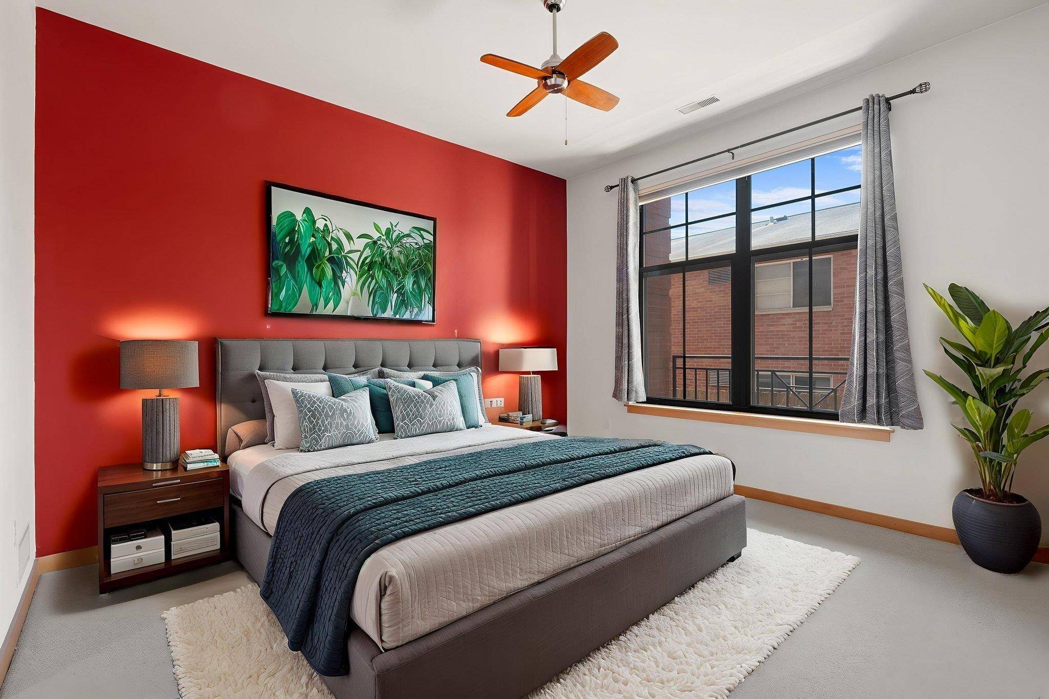 Madison, WI 53703,530 W Doty Street #107